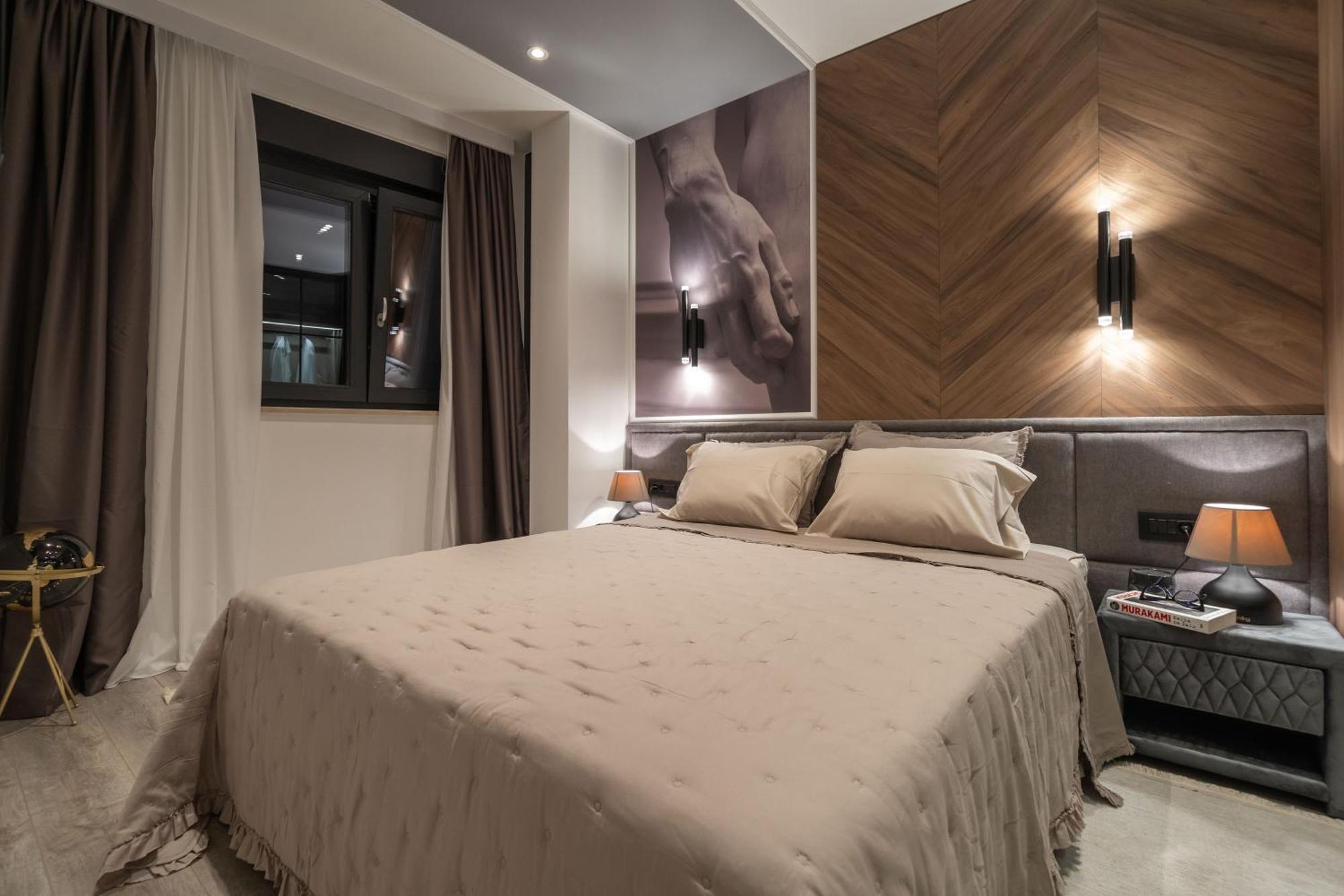 Zen Kalifa 5 Star Exclusive For 4 Dubrovnik