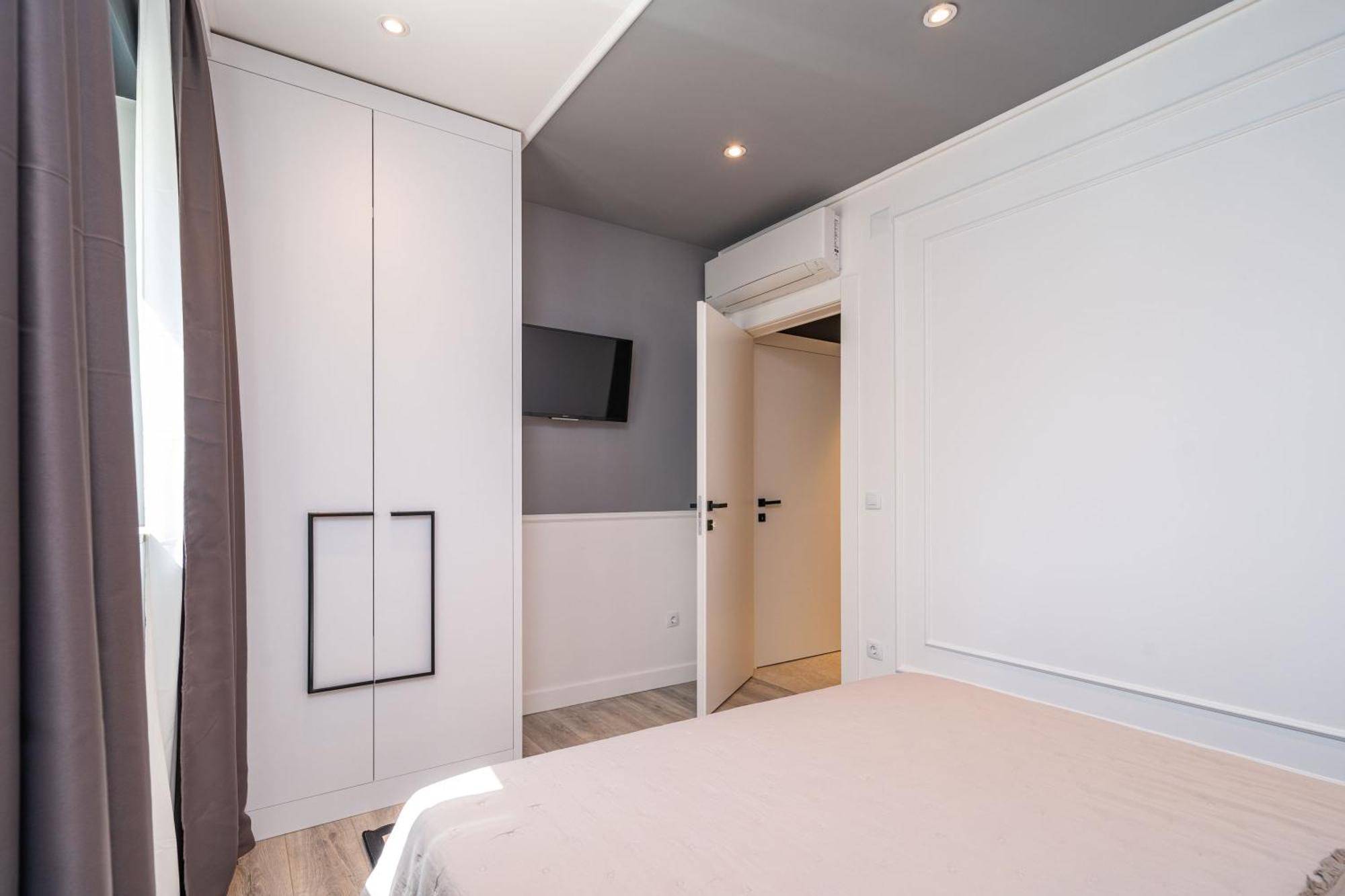 Apartment Zen Kalifa 5 Star Exclusive For 4 *