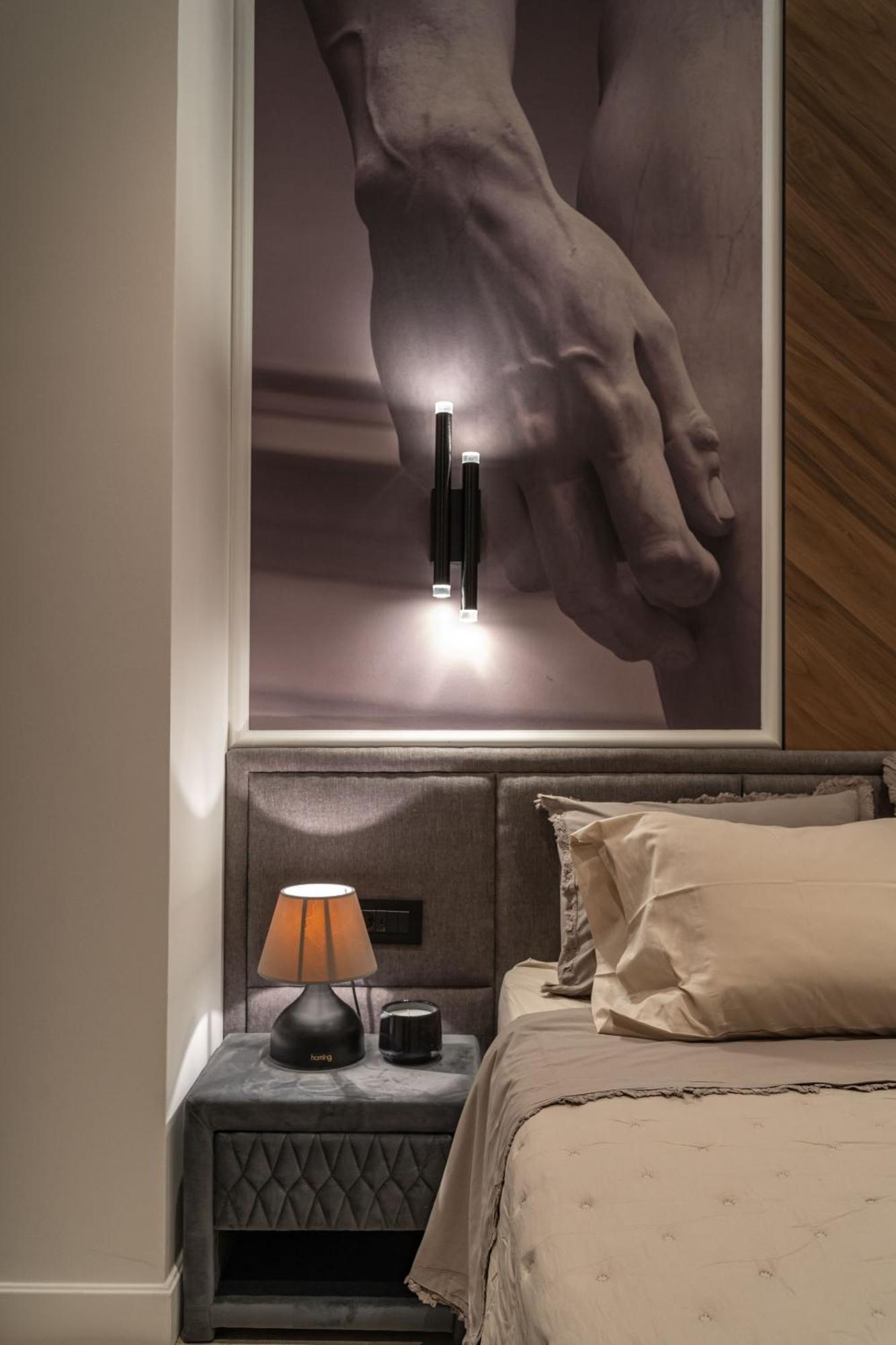 Apartment Zen Kalifa 5 Star Exclusive For 4