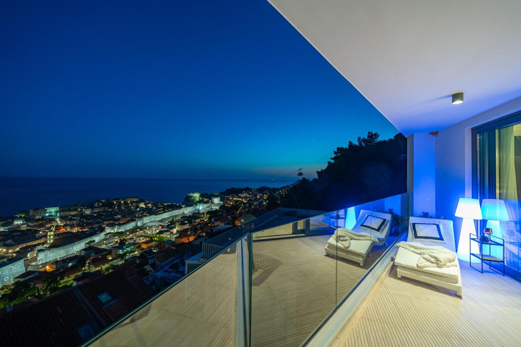 Zen Kalifa 5 Star Exclusive For 4 Dubrovnik