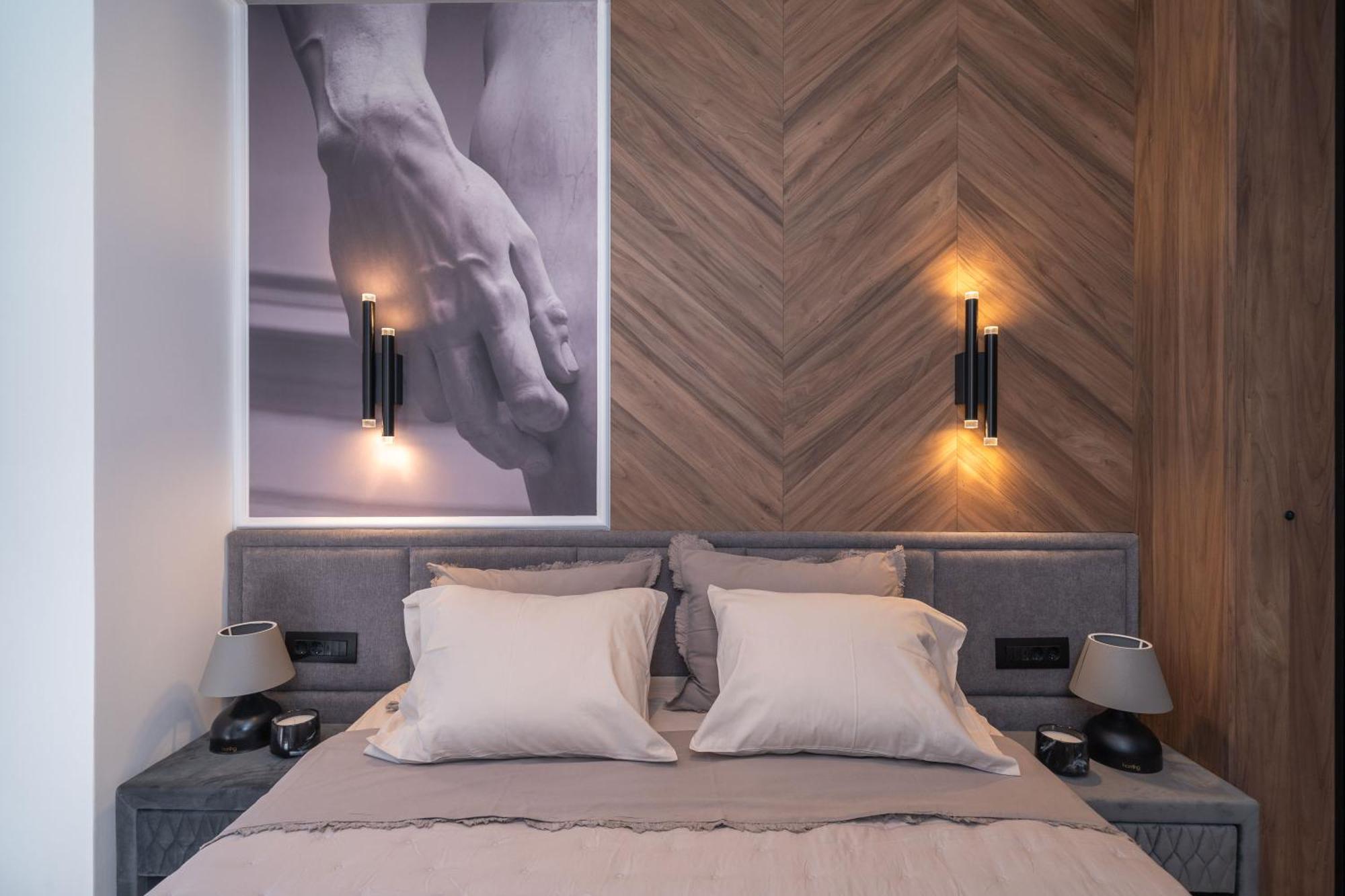 Apartment Zen Kalifa 5 Star Exclusive For 4 Dubrovnik