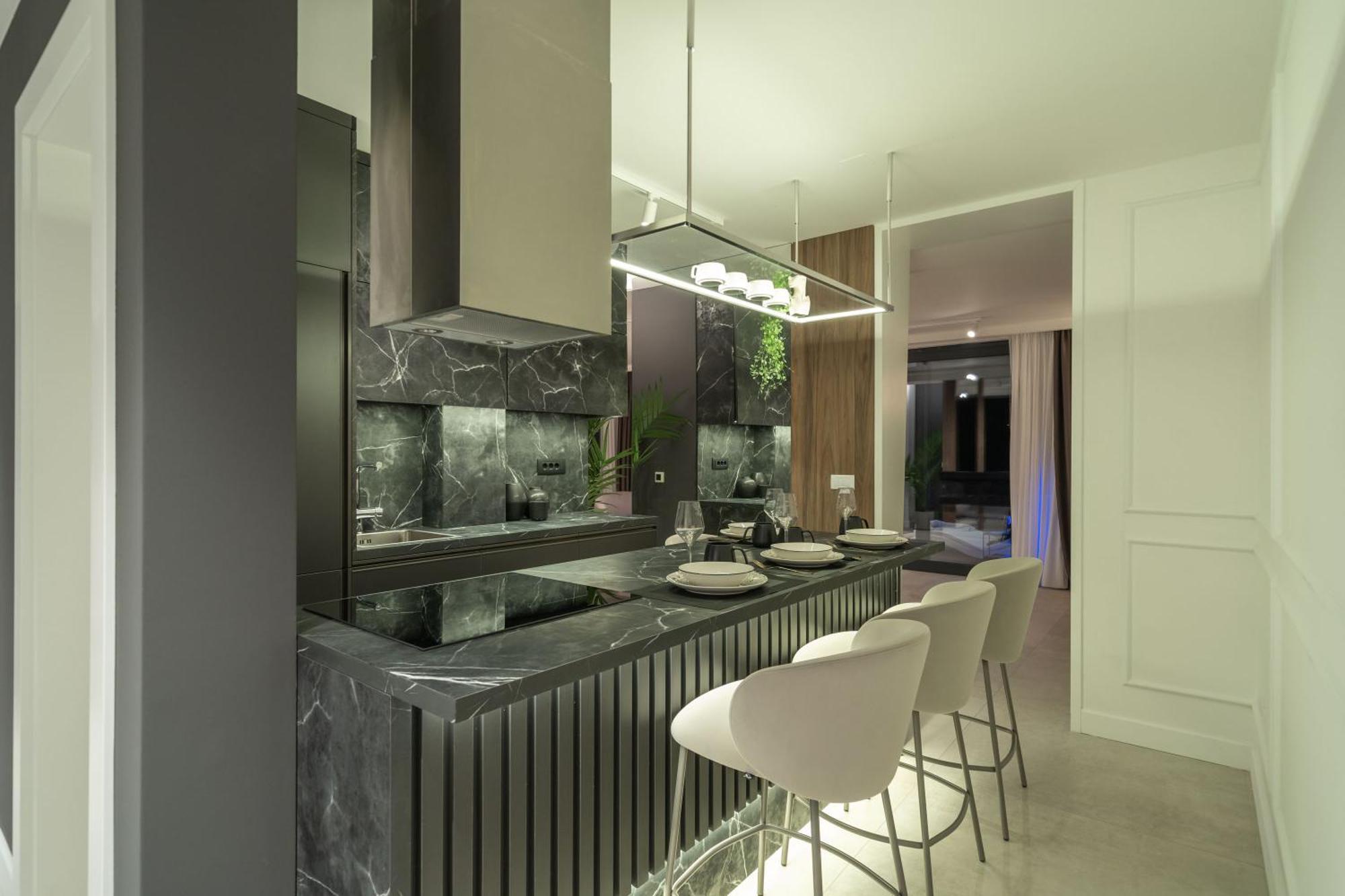 Zen Kalifa 5 Star Exclusive For 4 Dubrovnik
