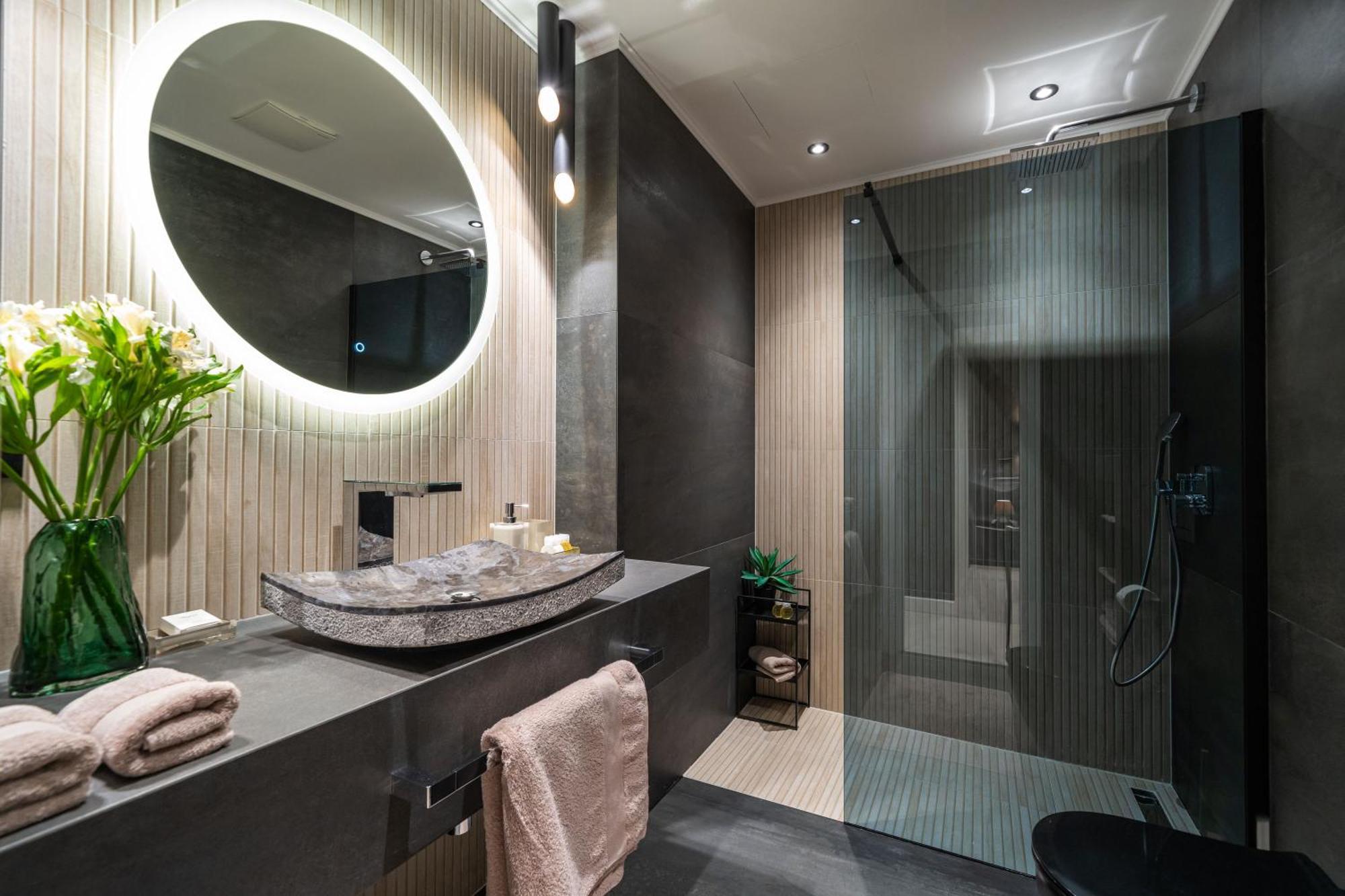 Apartment Zen Kalifa 5 Star Exclusive For 4 *