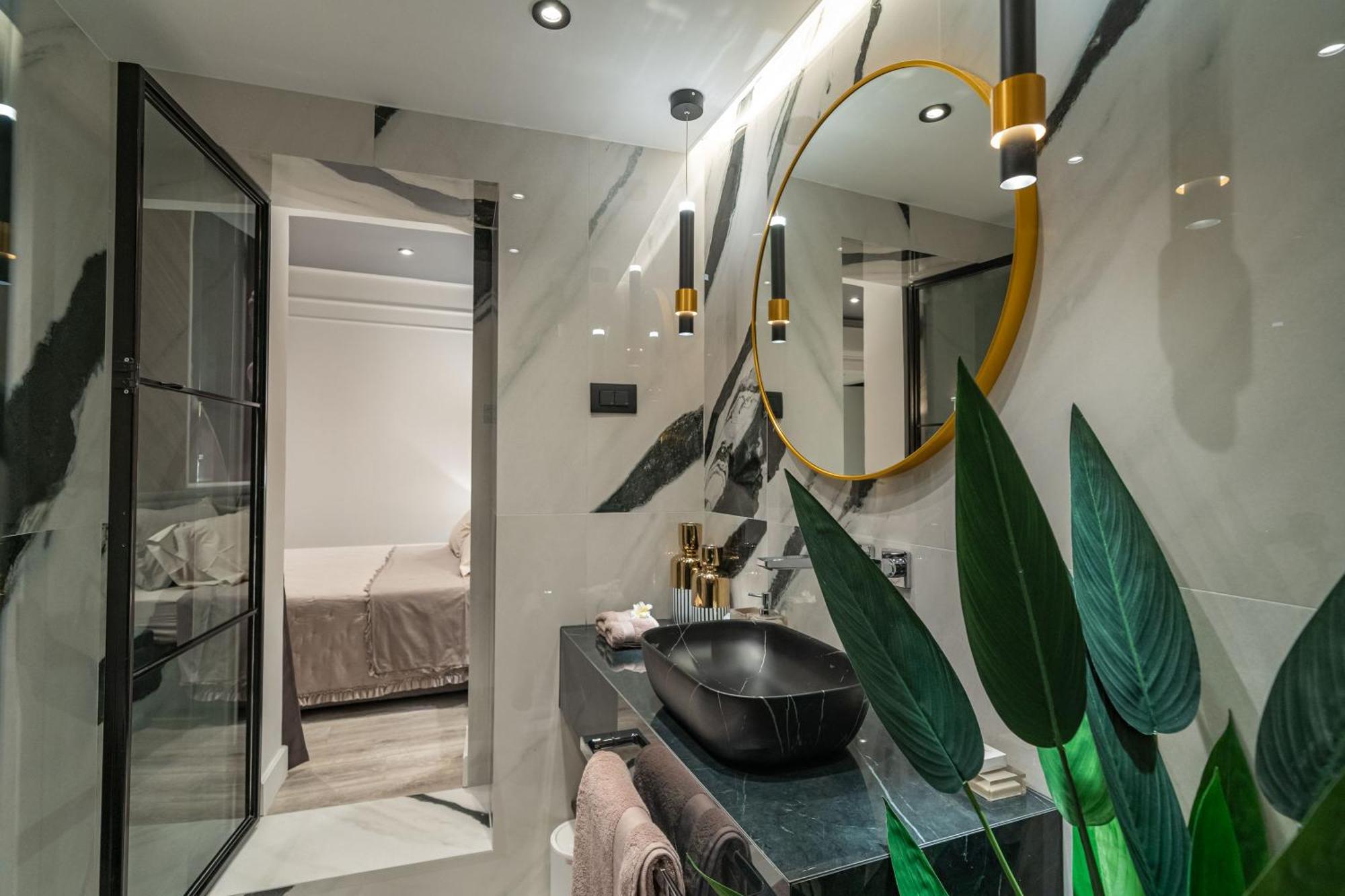 Zen Kalifa 5 Star Exclusive For 4