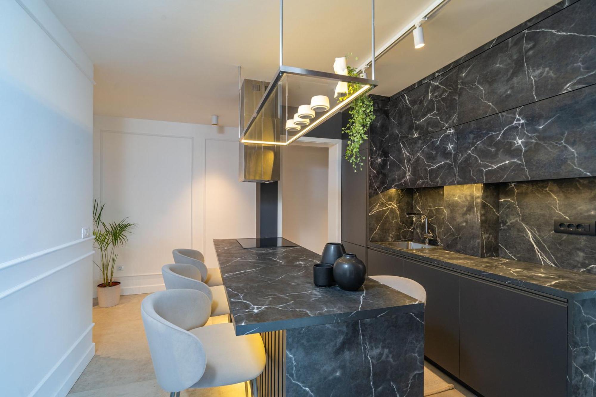 Zen Kalifa 5 Star Exclusive For 4 Dubrovnik
