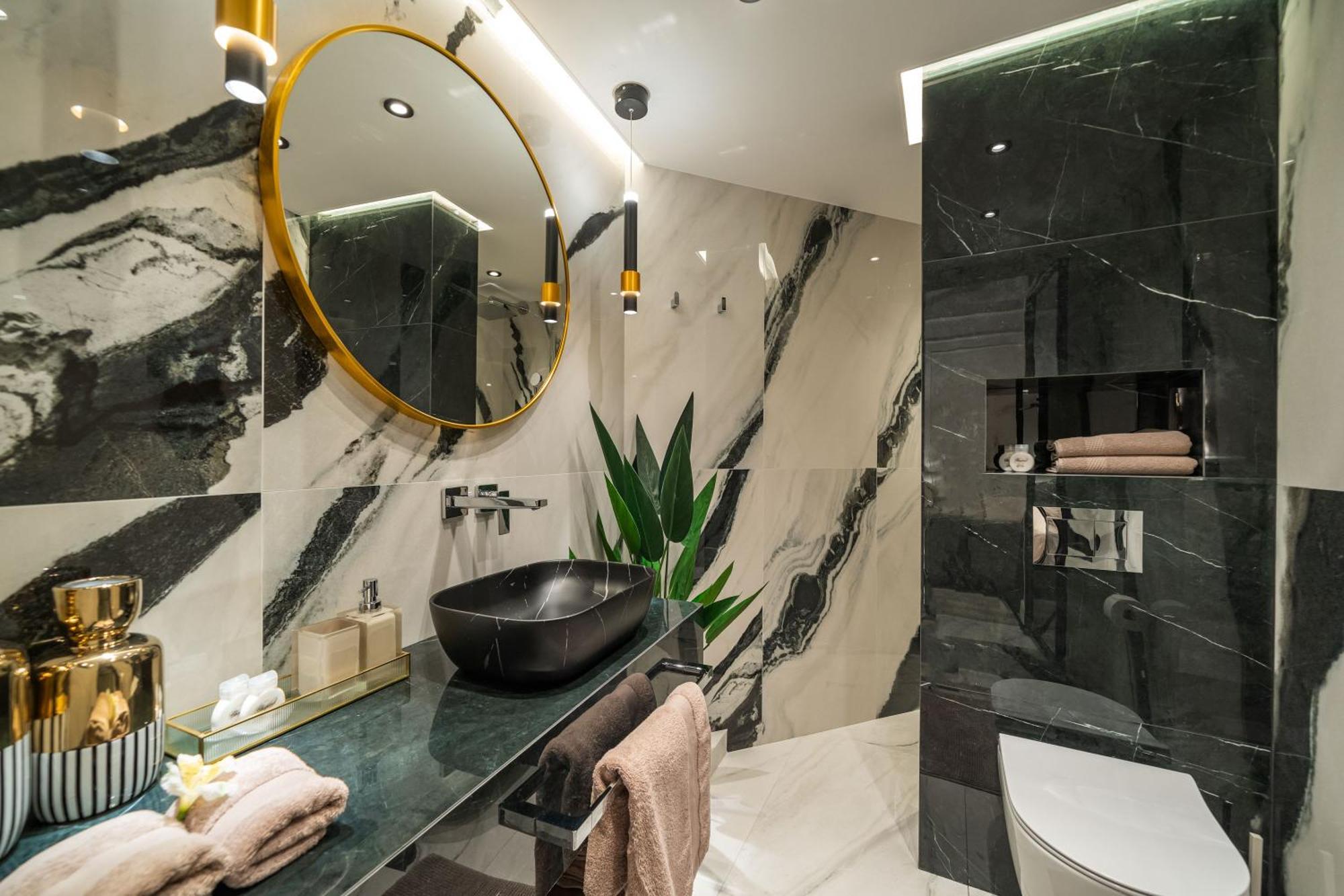 Zen Kalifa 5 Star Exclusive For 4 Dubrovnik