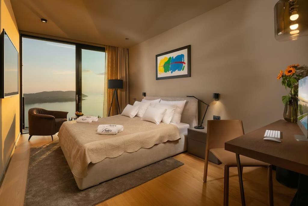 Villa Frida's Dubrovnik