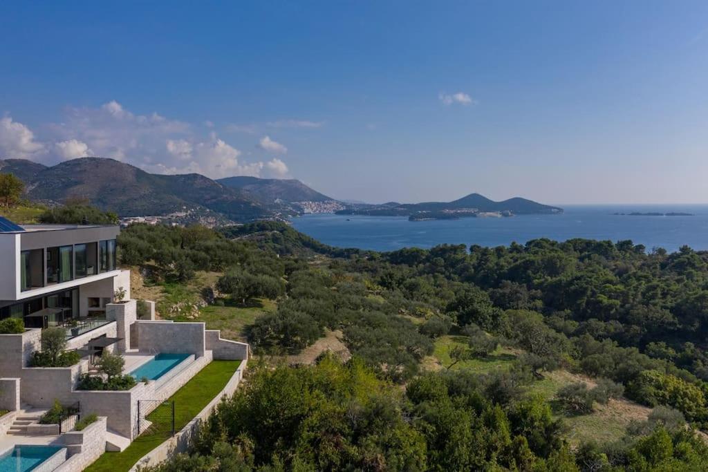 Frida's Villa Dubrovnik