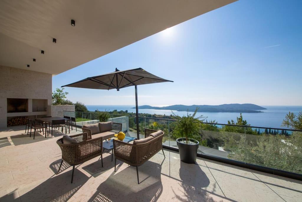 Villa Frida's Dubrovnik