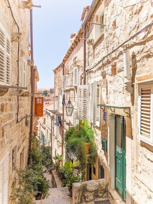 Roko, Old Town Apartment