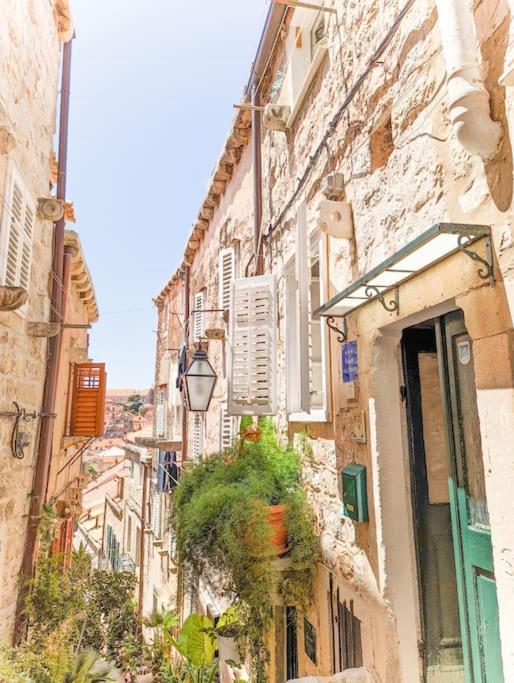 Roko, Old Town Apartment *