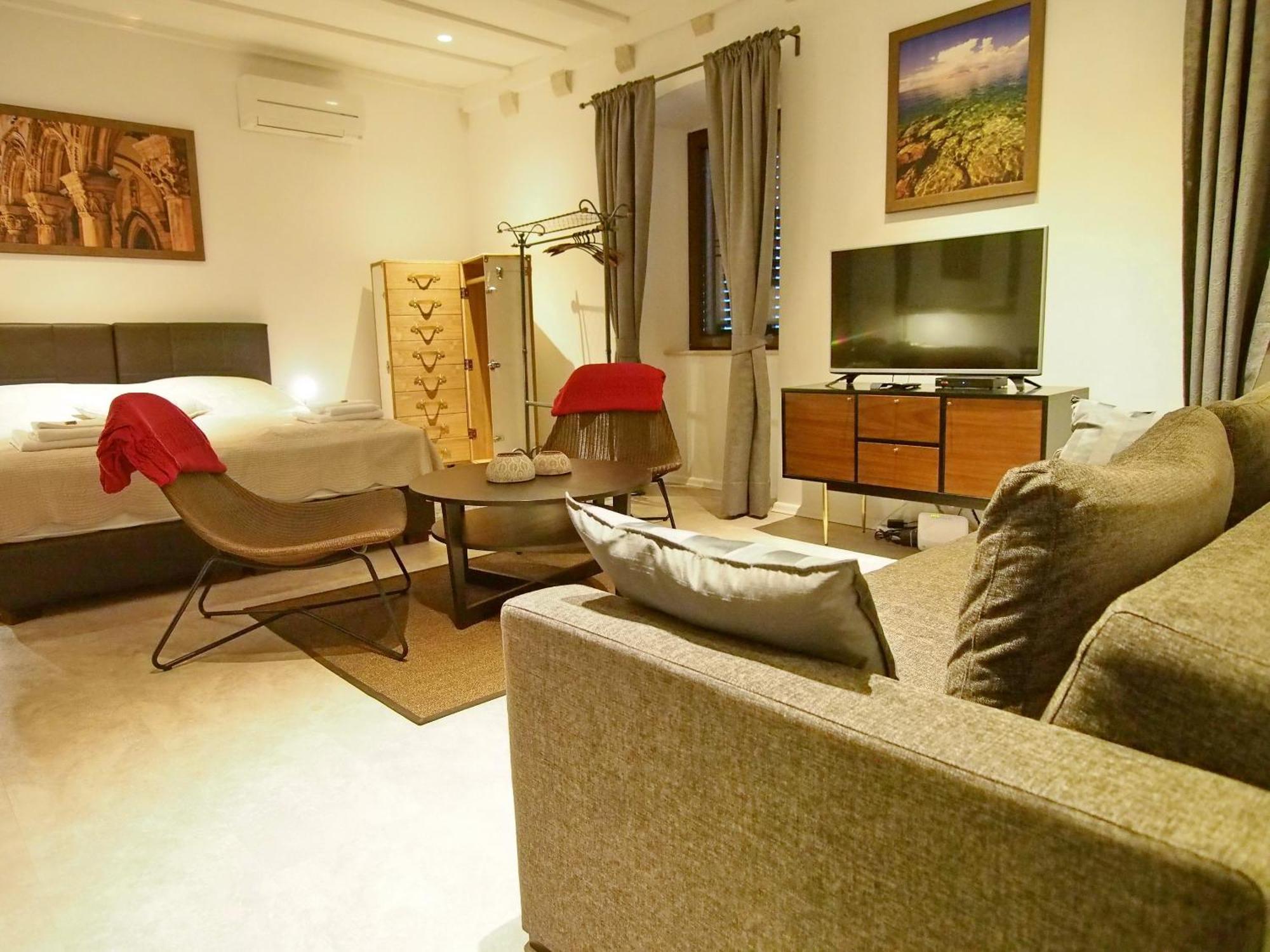 Luxury Style Apartment Dubrovnik