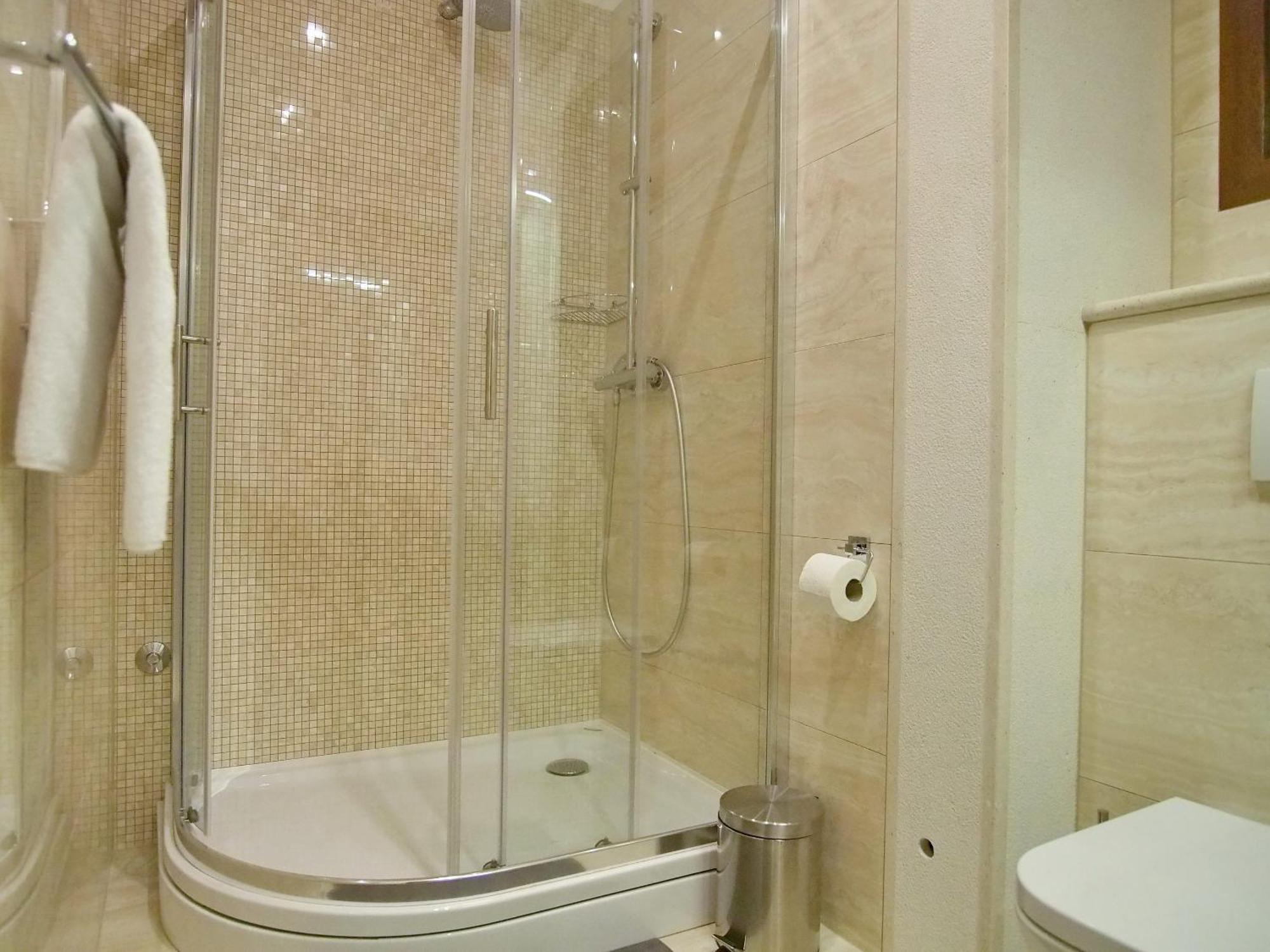Apartment Luxury Style *