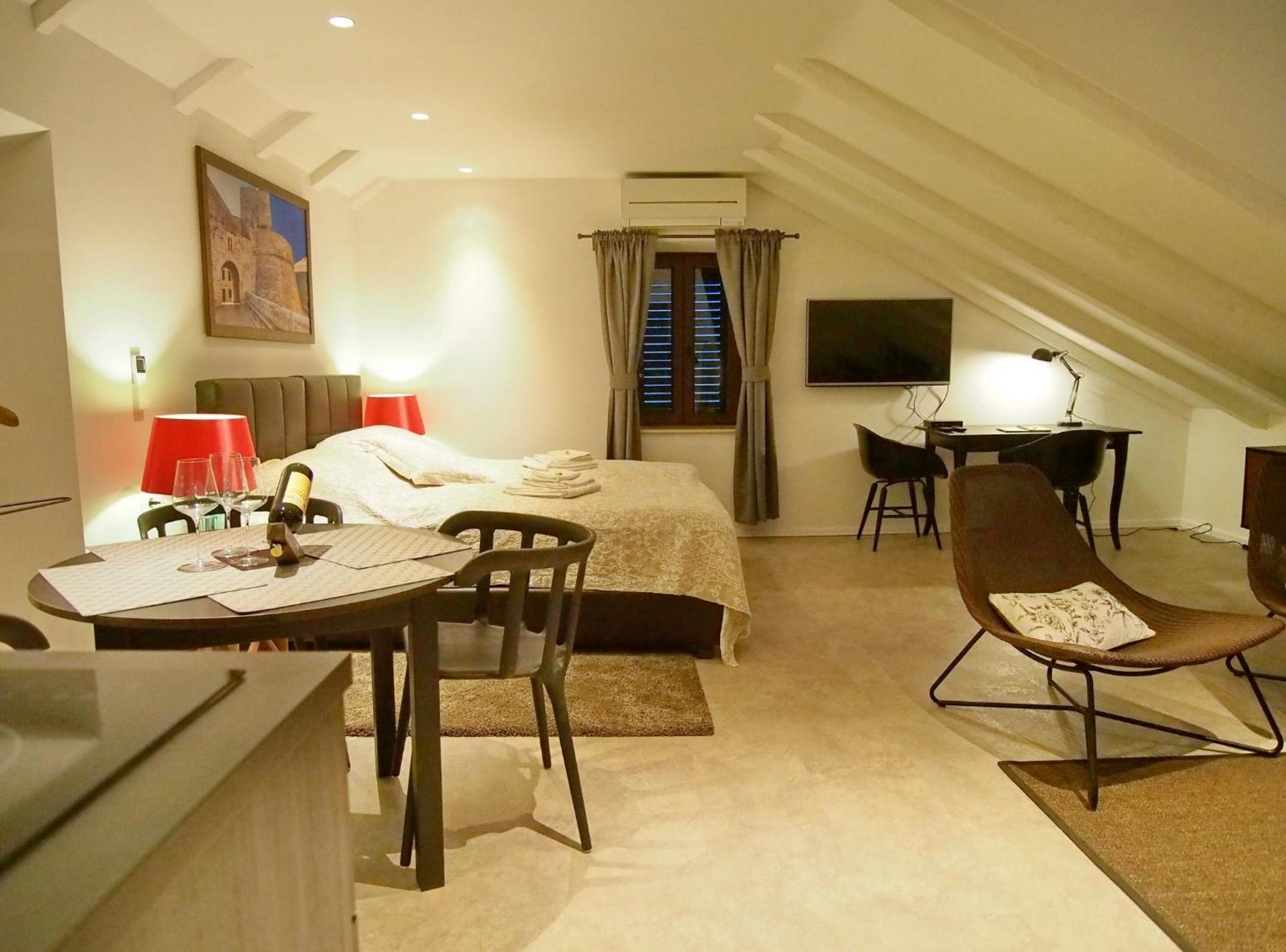 Apartment Luxury Style *