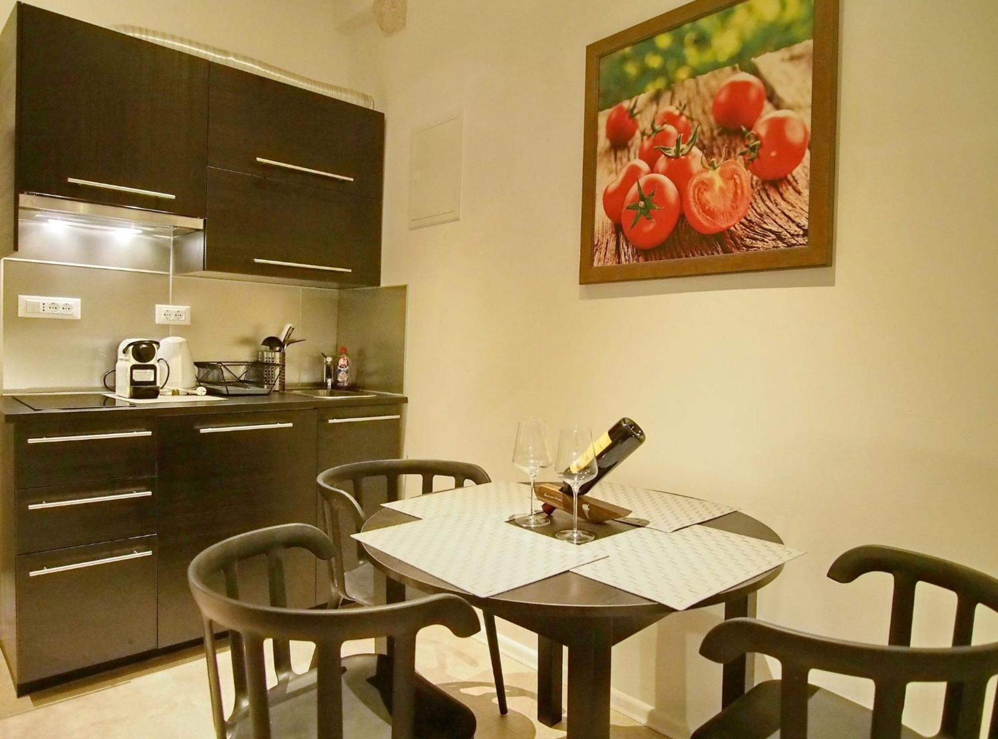 Luxury Style Apartment Dubrovnik