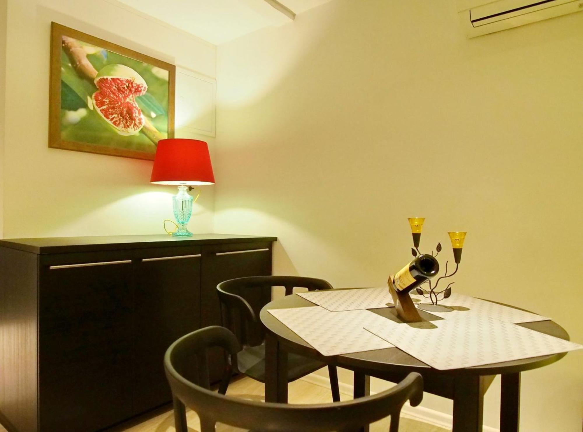 Apartment Luxury Style
