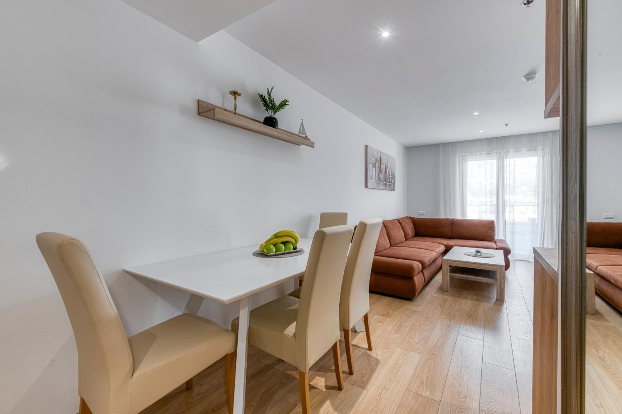 Apartamento Skyline *