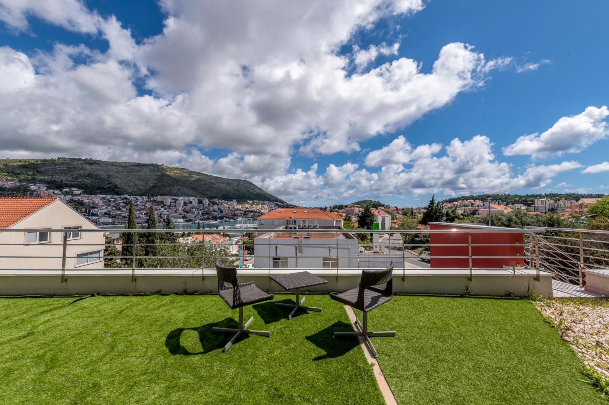 Apartamento Skyline Dubrovnik