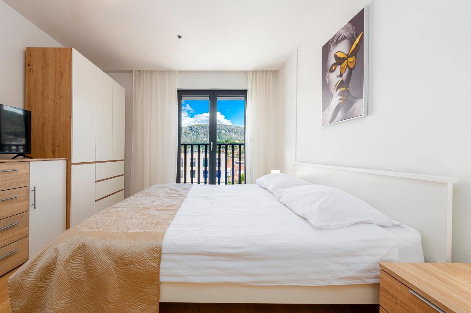 Apartamento Skyline Dubrovnik