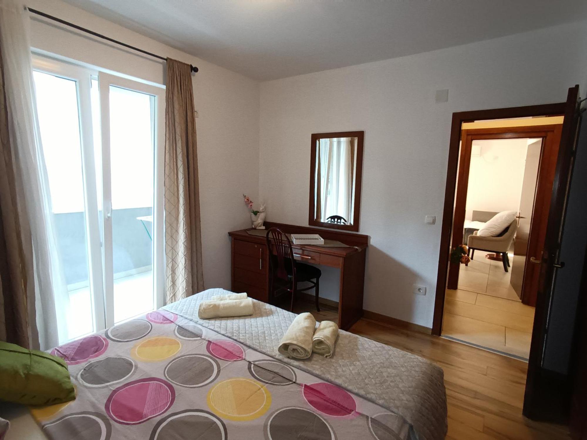 Nema Apartment