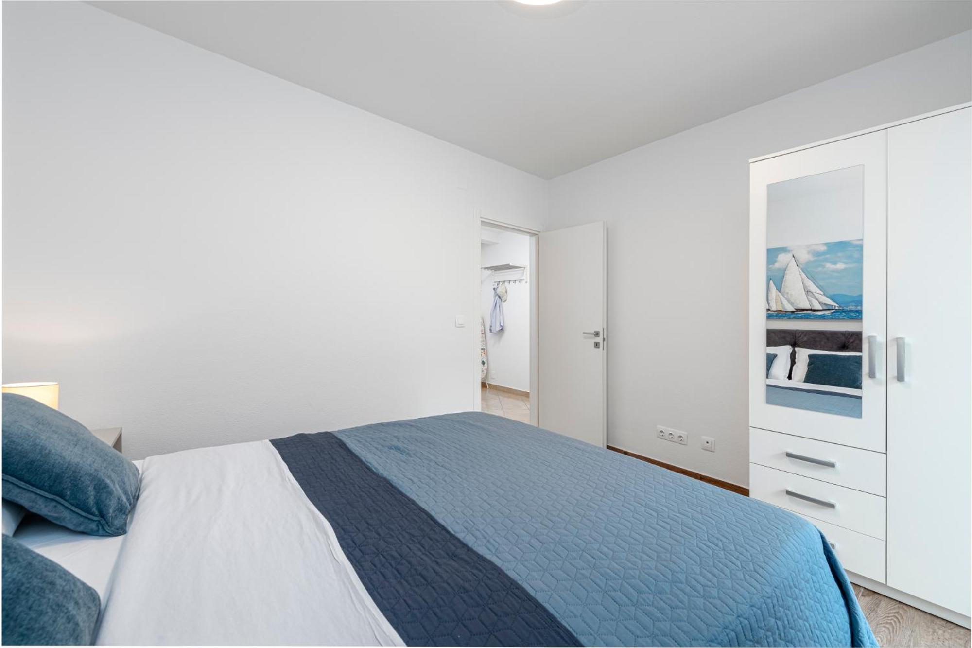 Moskar Appartement Dubrovnik