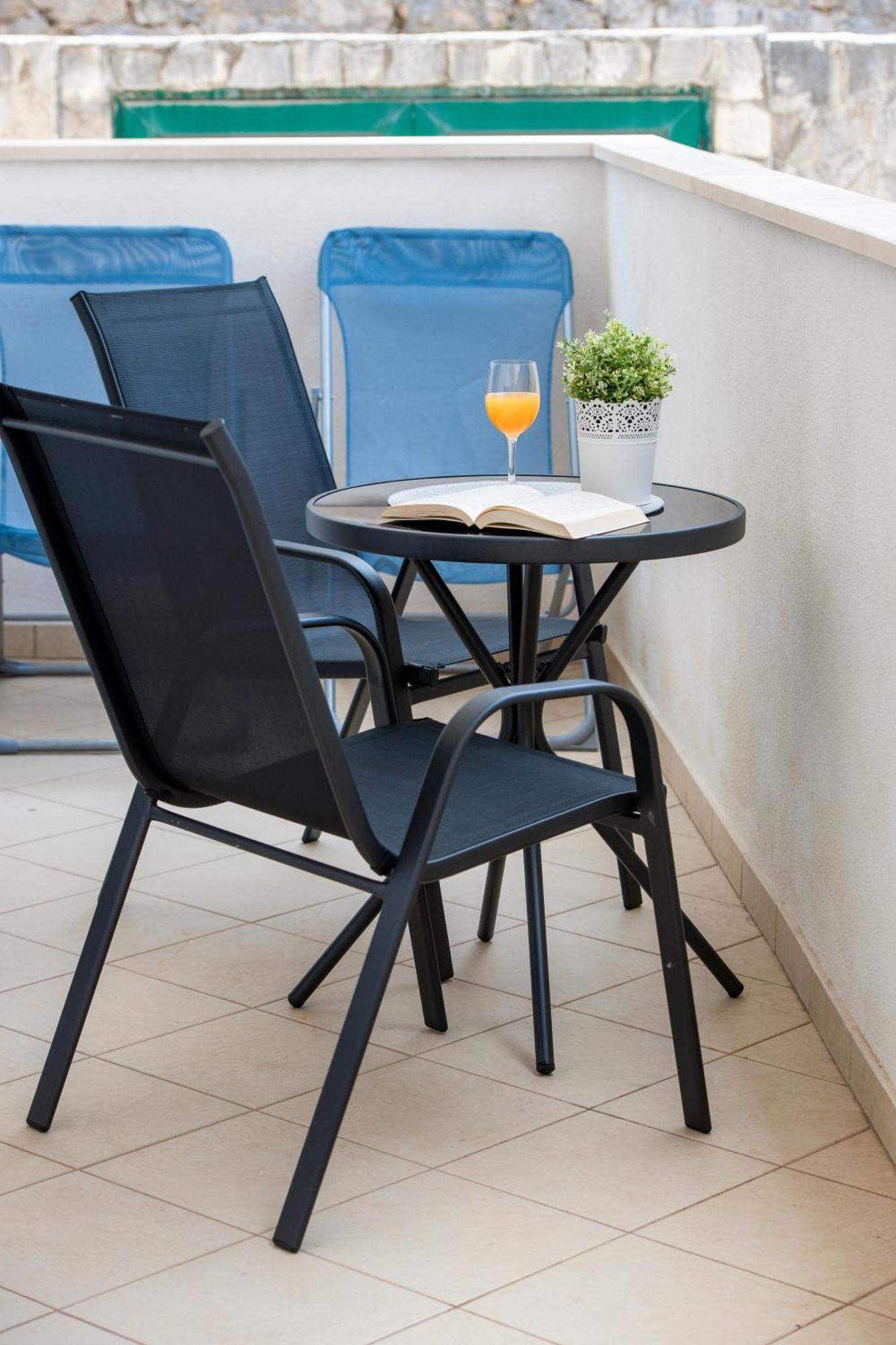 Moskar Appartement