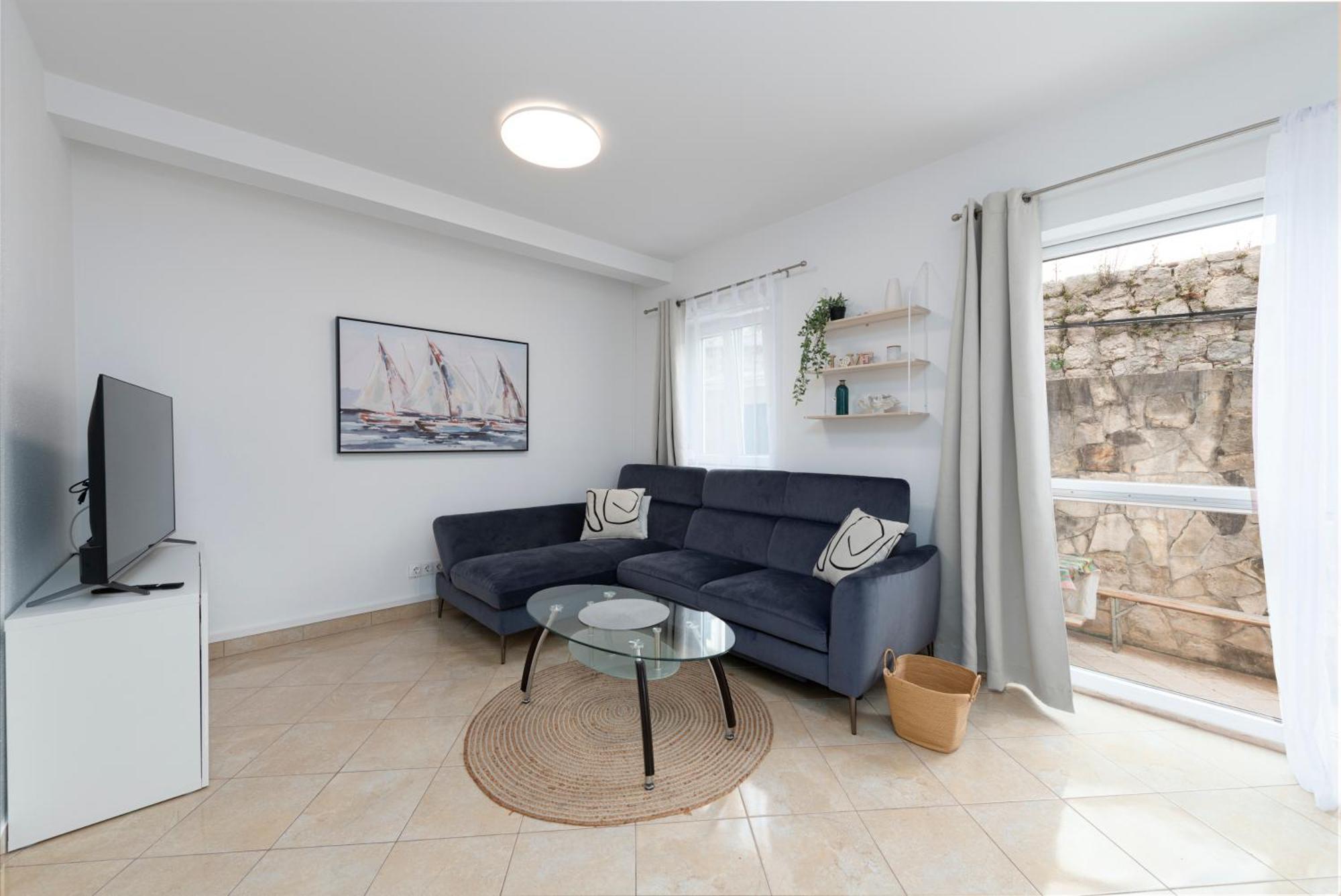 Moskar Appartement Dubrovnik