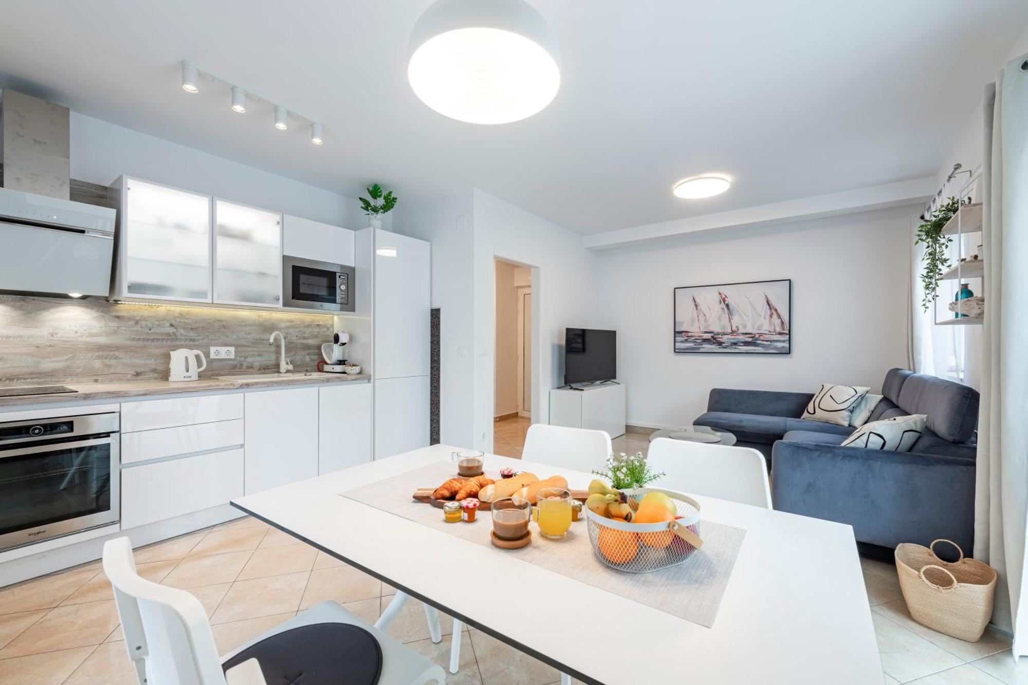 Appartement Moskar Dubrovnik