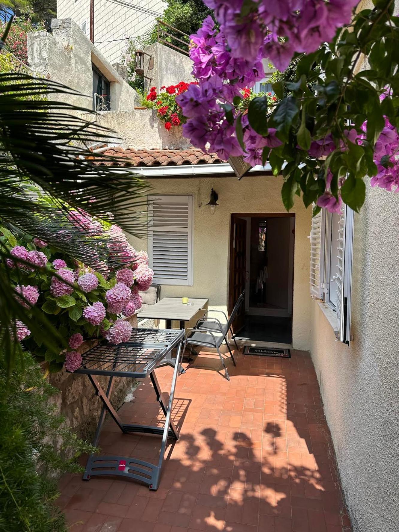 San Giorgio Apartment *