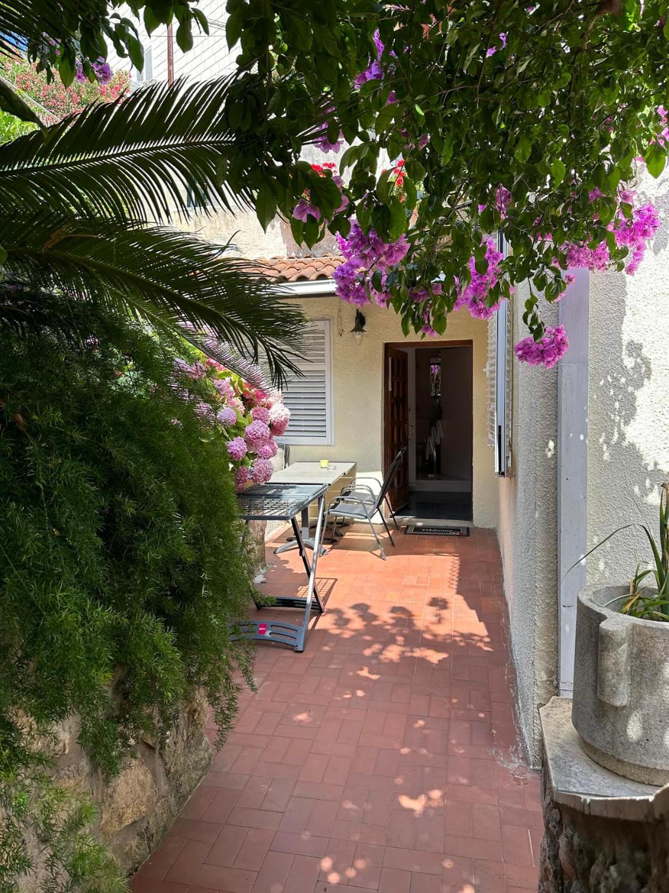 Apartment San Giorgio *