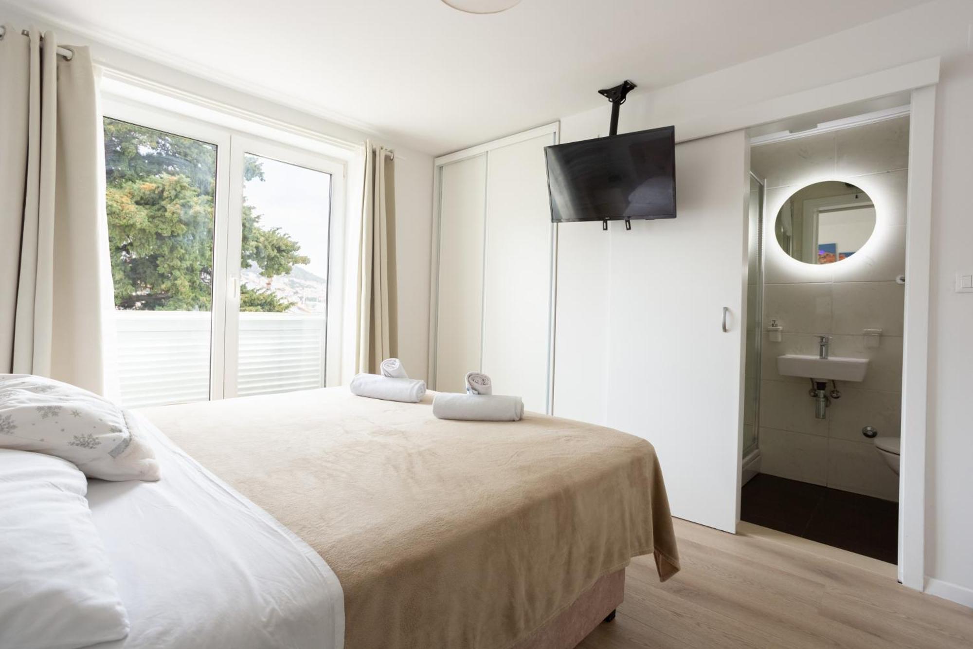 Guest house Orsan