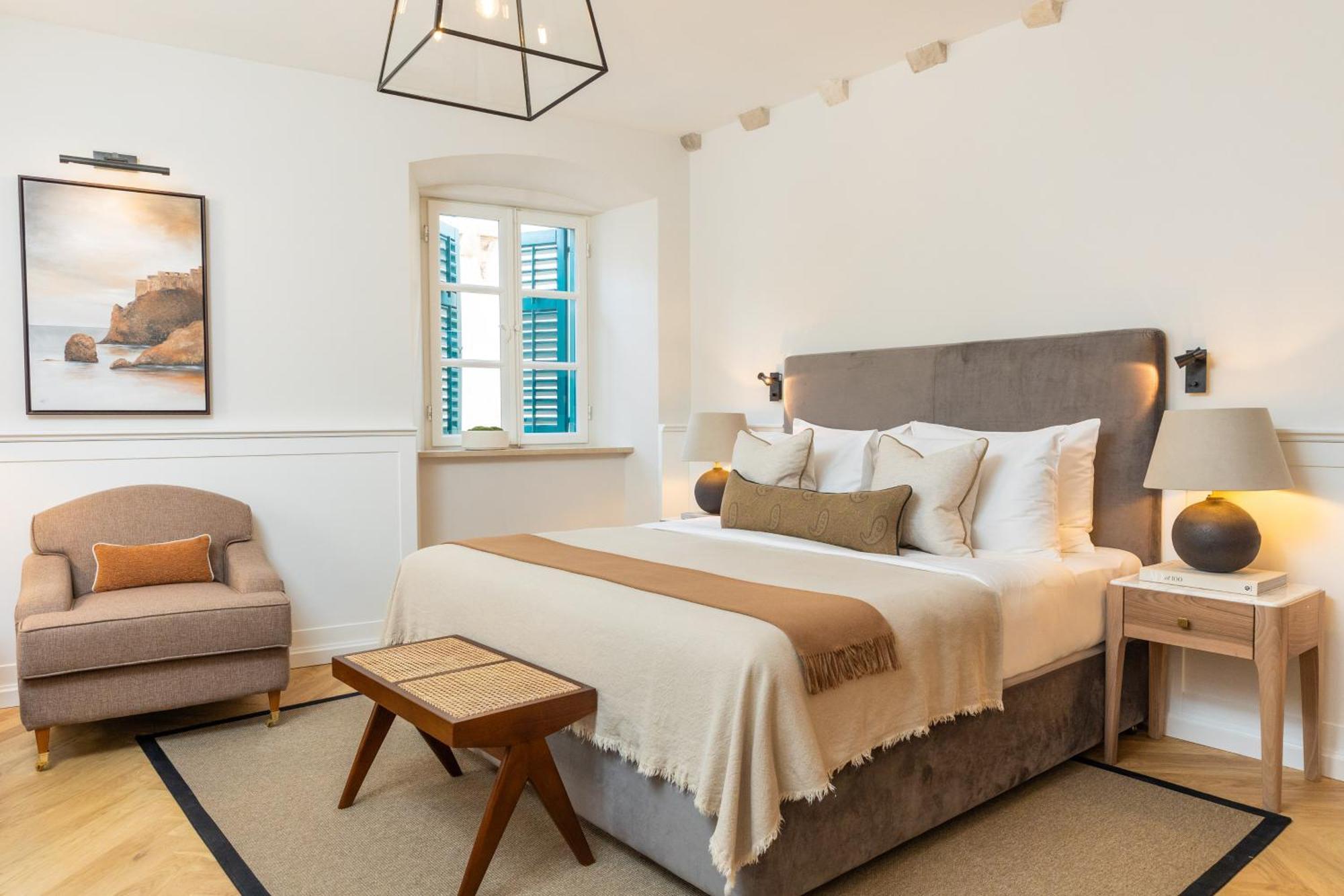 Boutique Stari Grad Hotel 4*