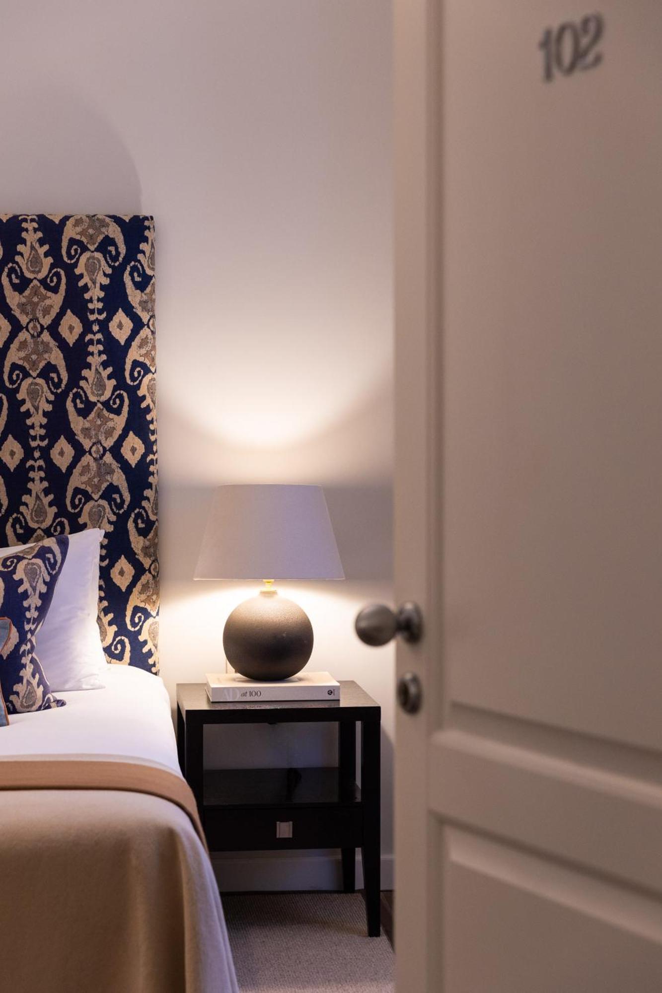 Hotel Boutique Stari Grad 4*