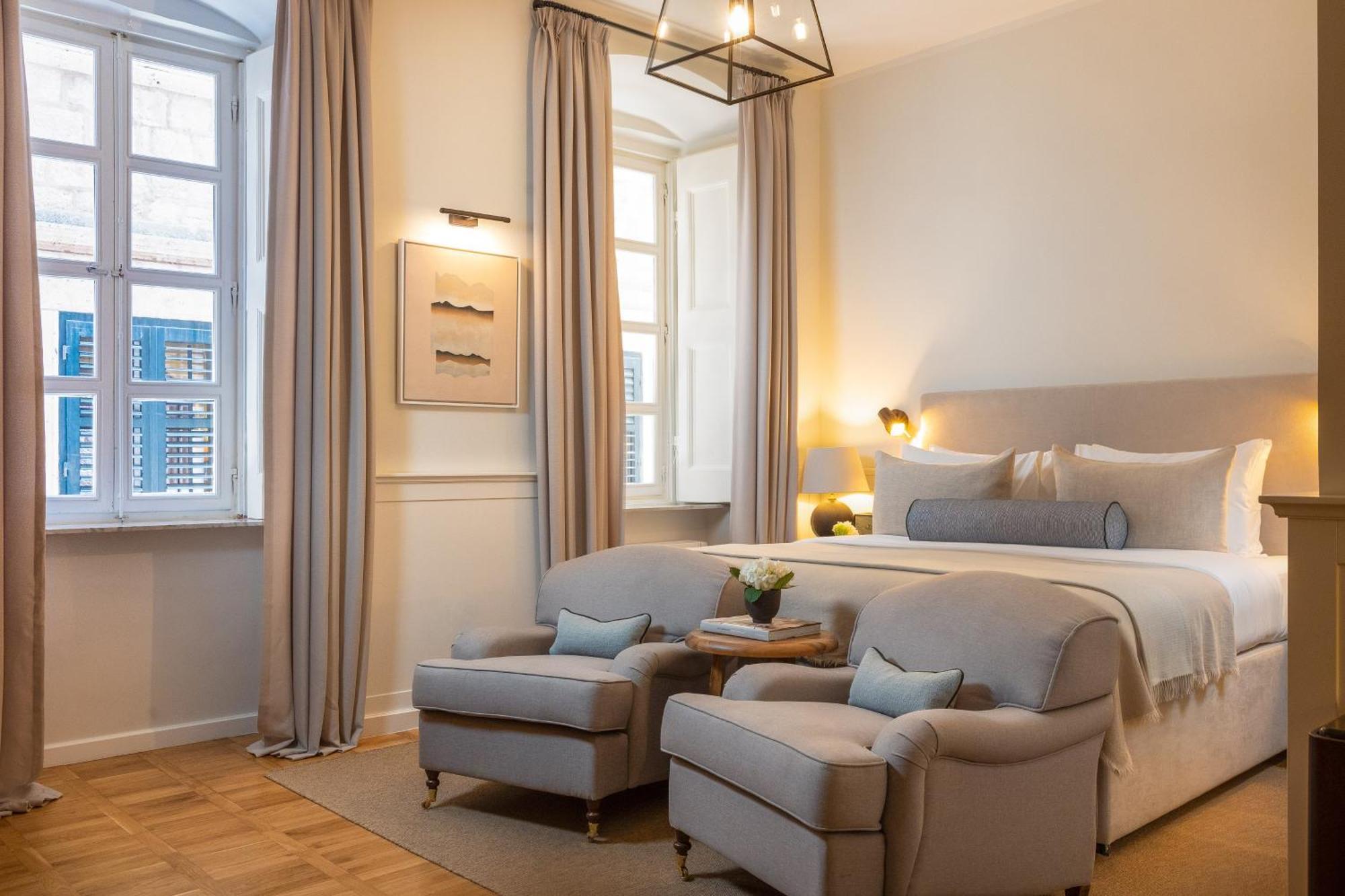 Hotel Boutique Stari Grad