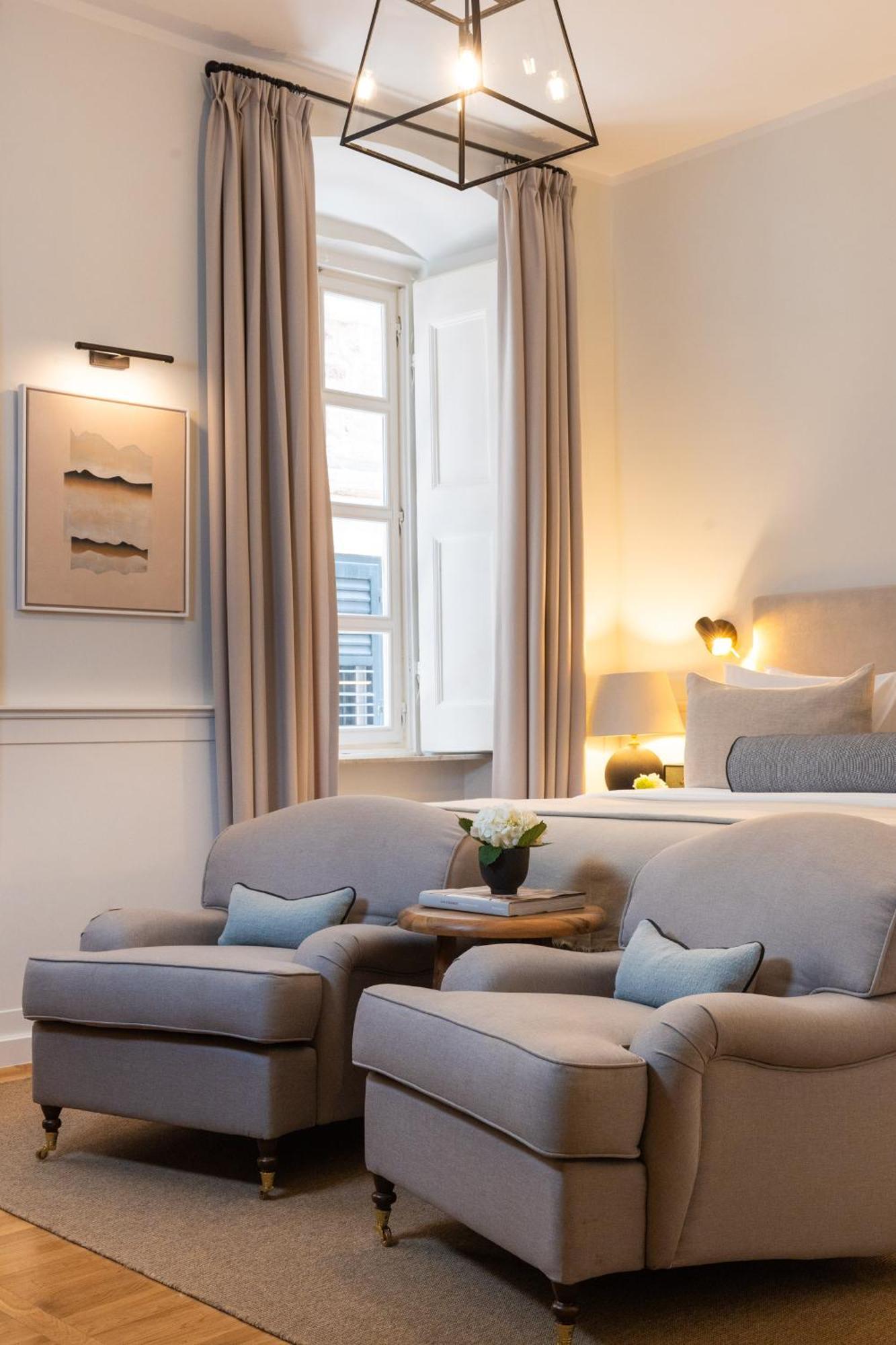 Boutique Stari Grad Hotel