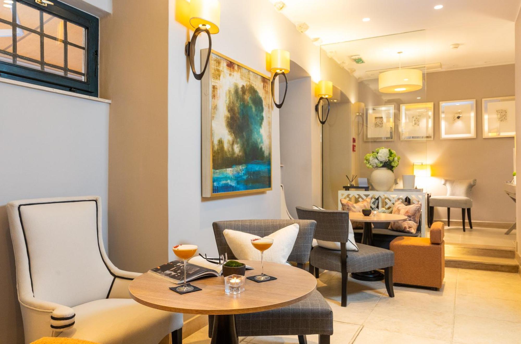 Boutique Stari Grad Hotel 4*