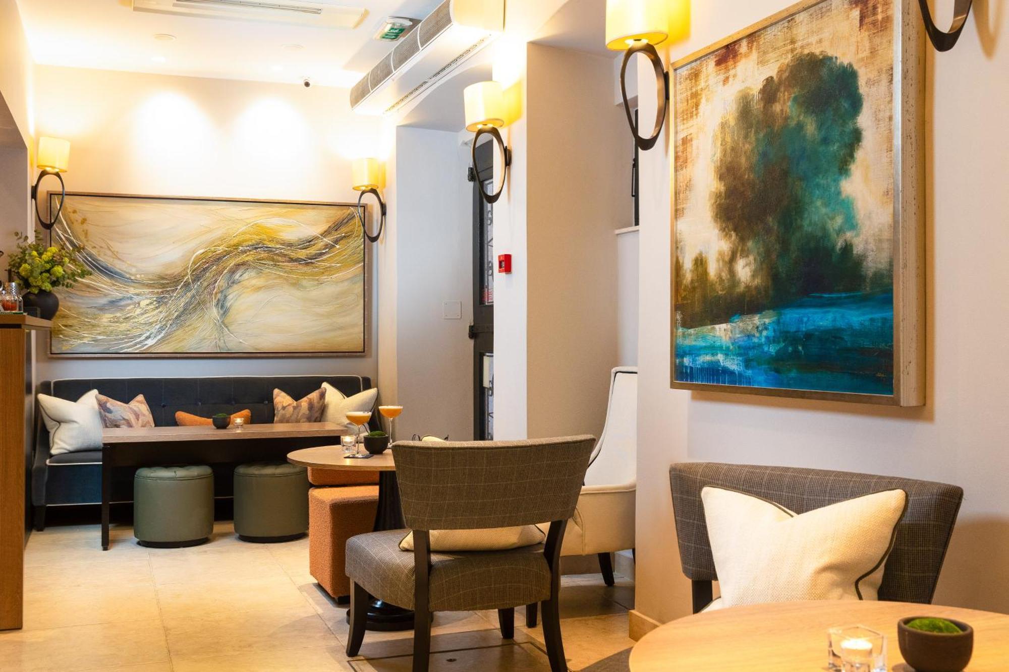 Boutique Stari Grad Hotel 4*