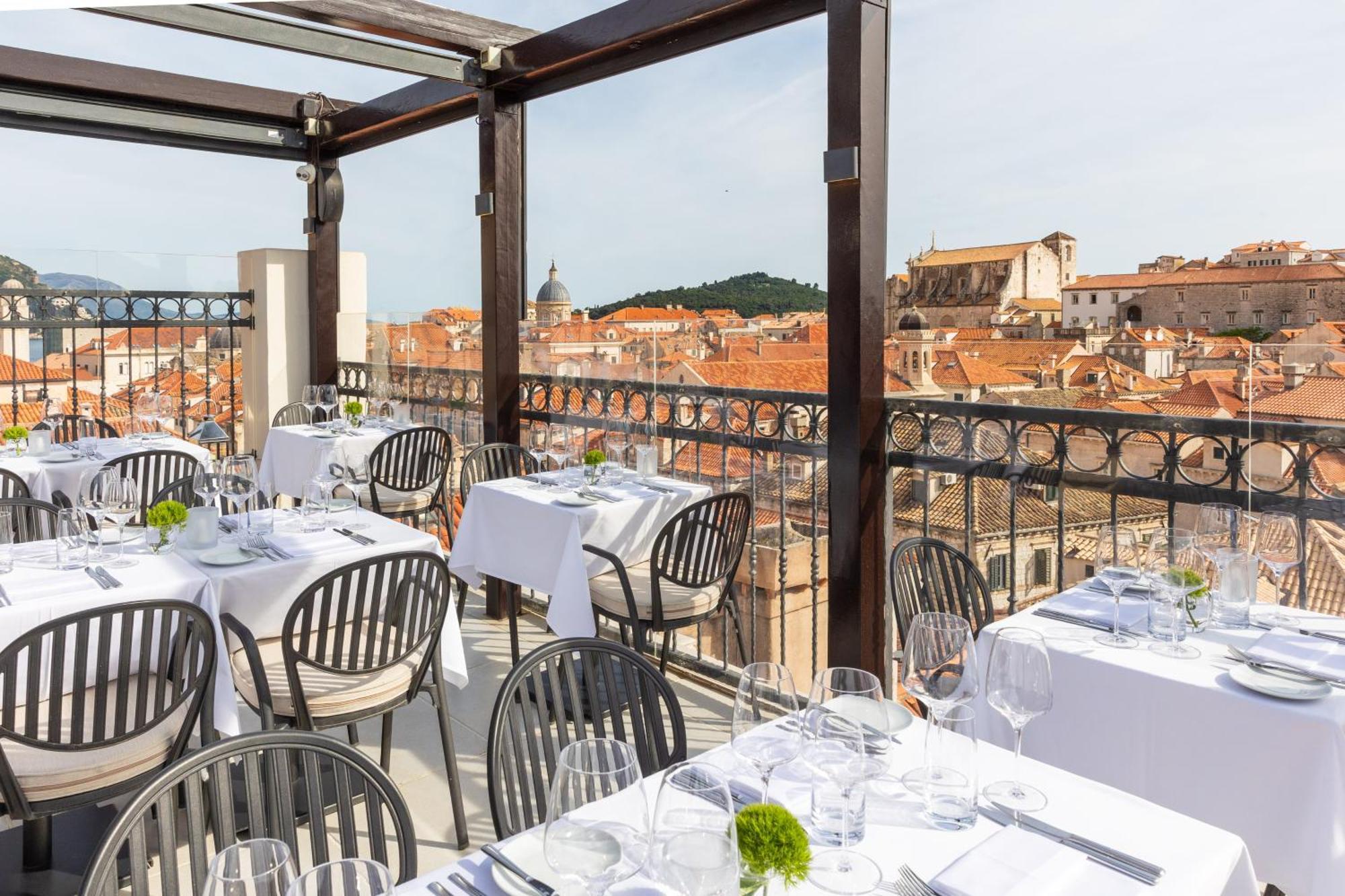 Hotel Boutique Stari Grad Dubrovnik