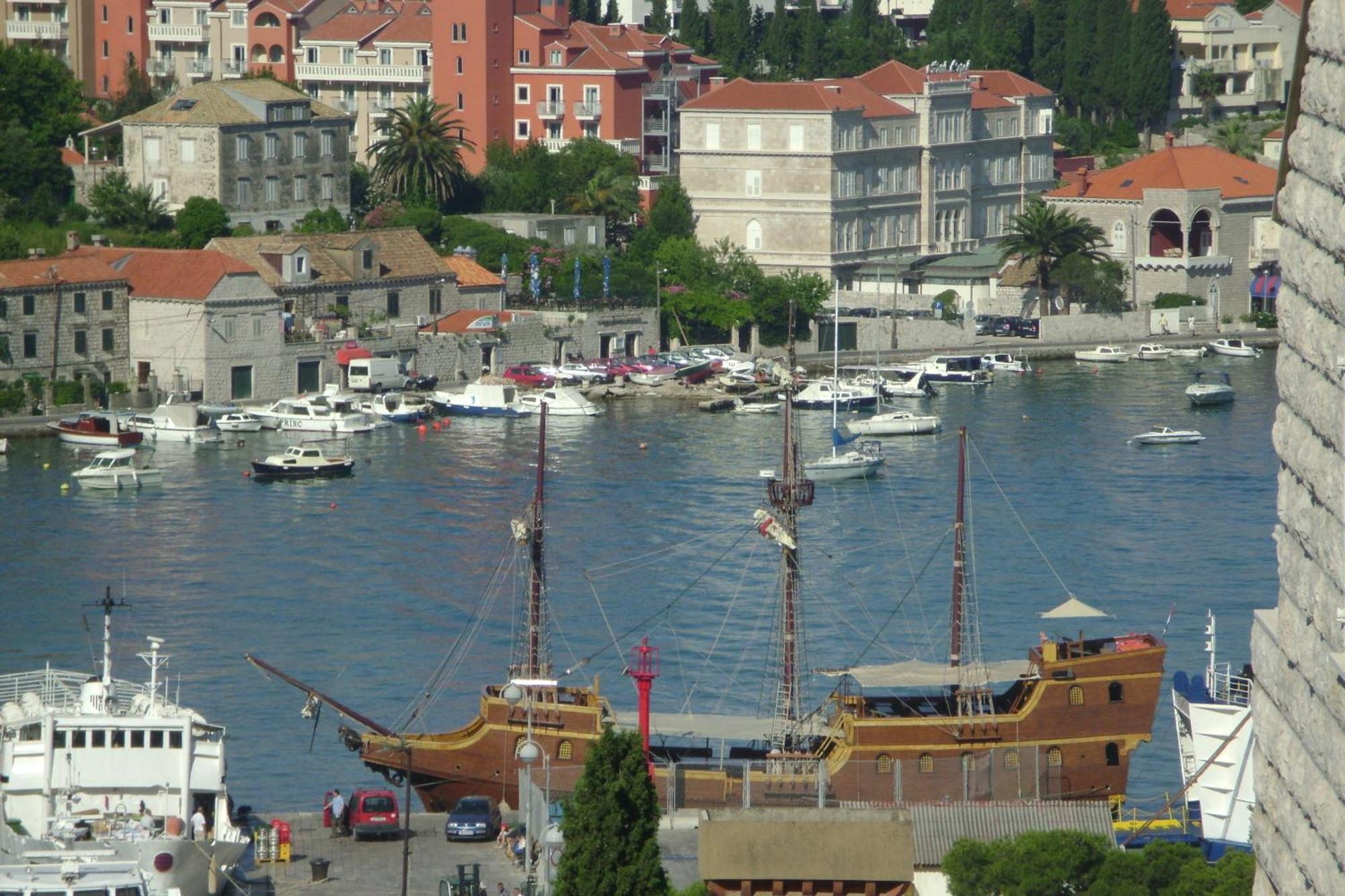 Diana Dubrovnik