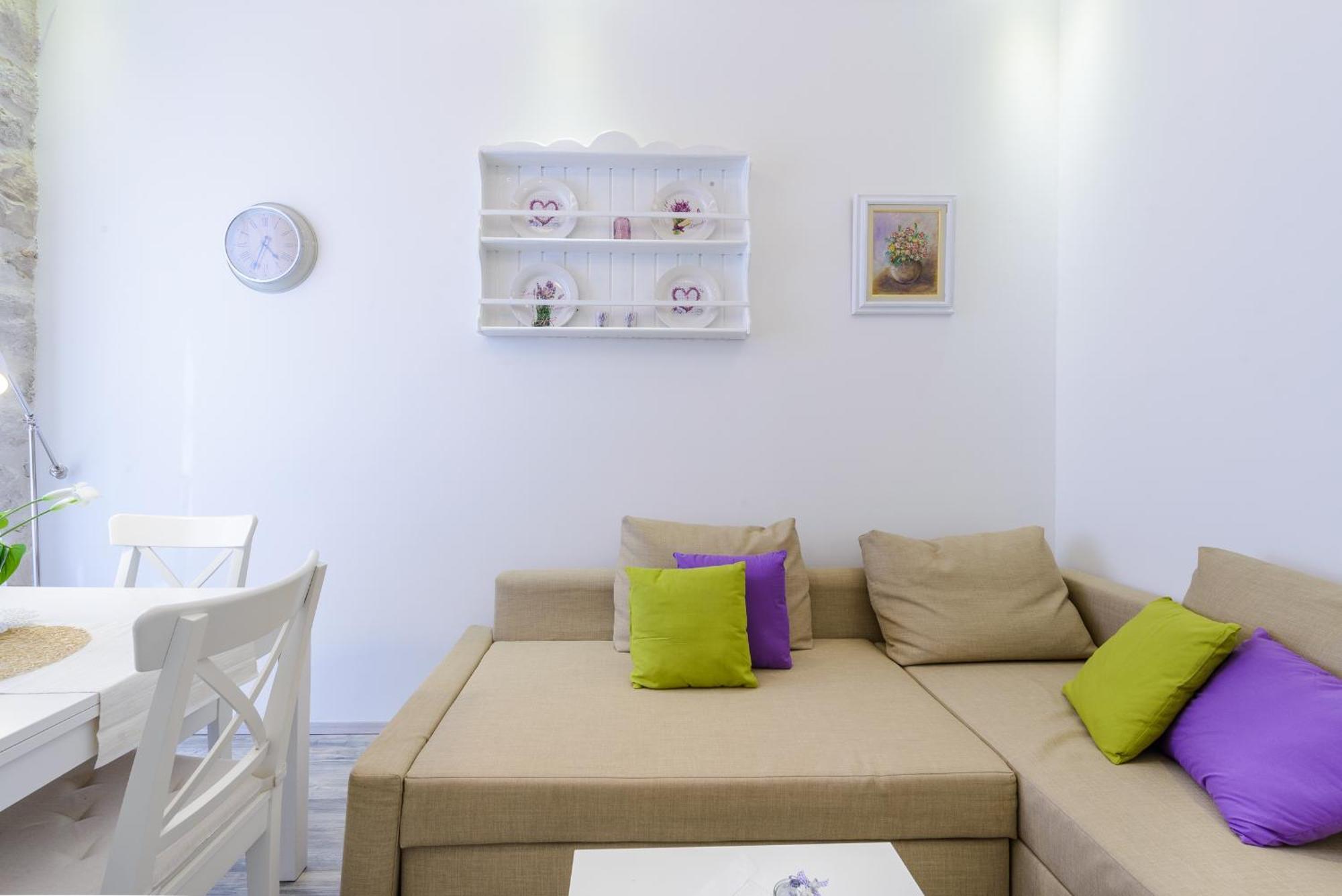 Apartment Dream Holiday