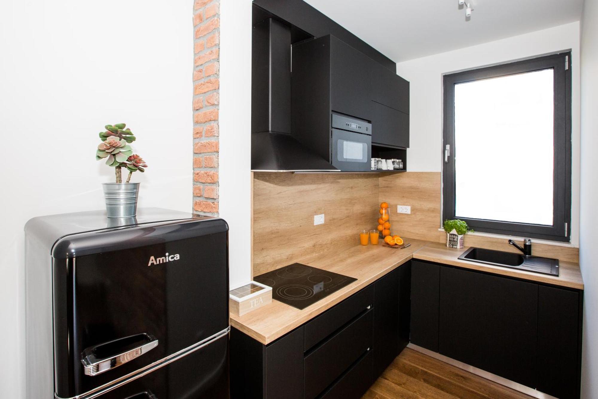 Duart Cozy Apartamento Dubrovnik