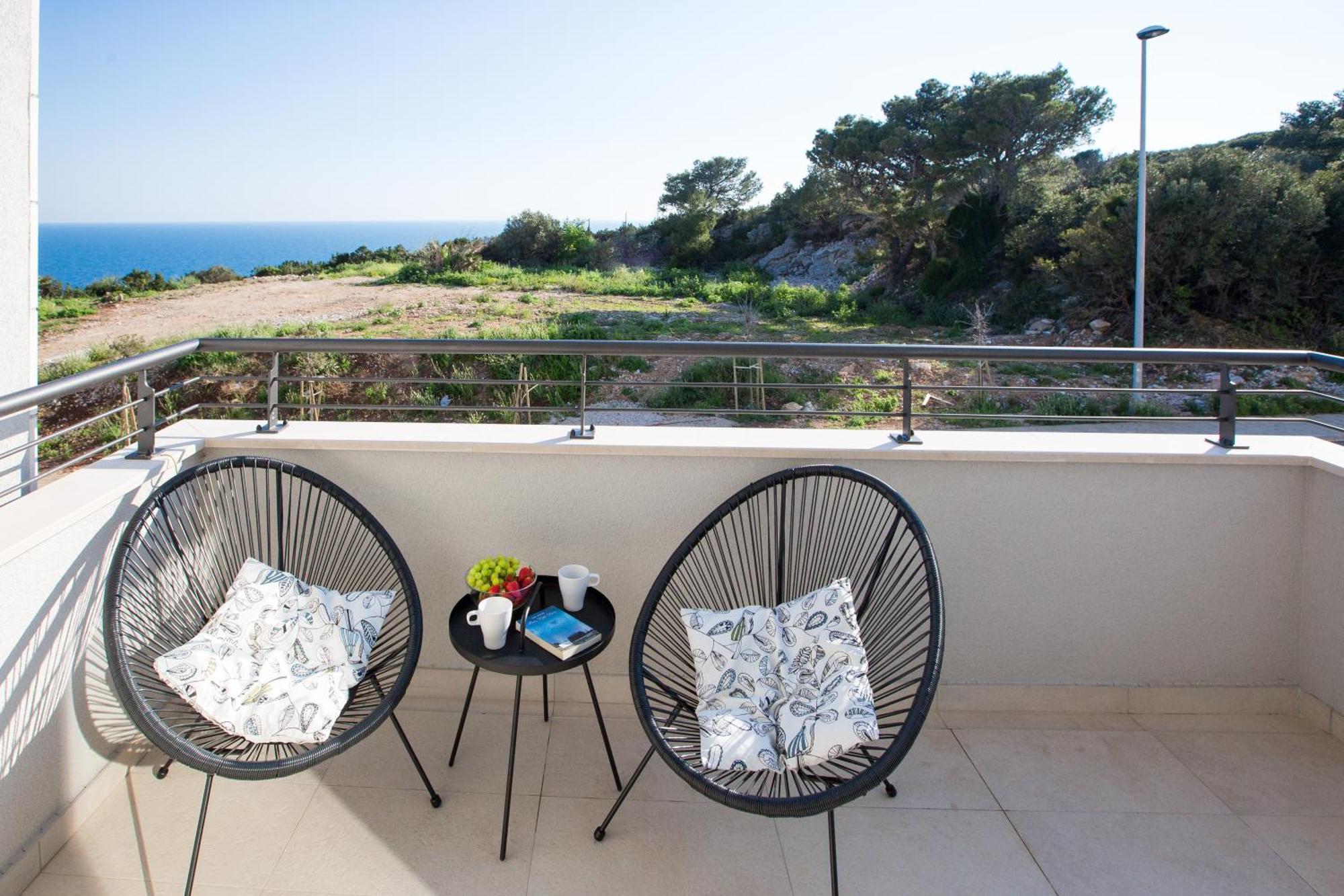 Duart Cozy Apartamento Dubrovnik