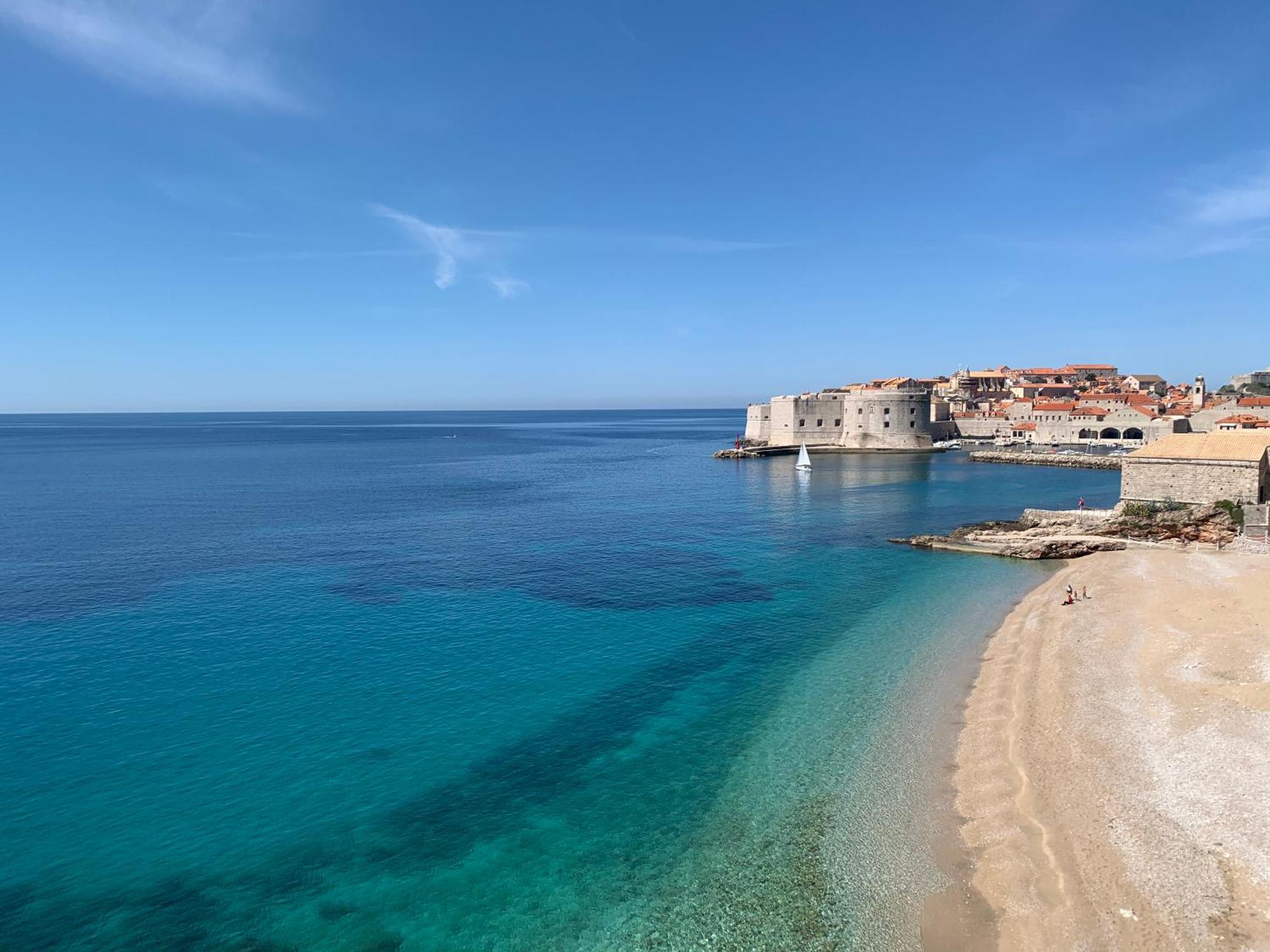 Guest house Charming In Old Town Dubrovnik