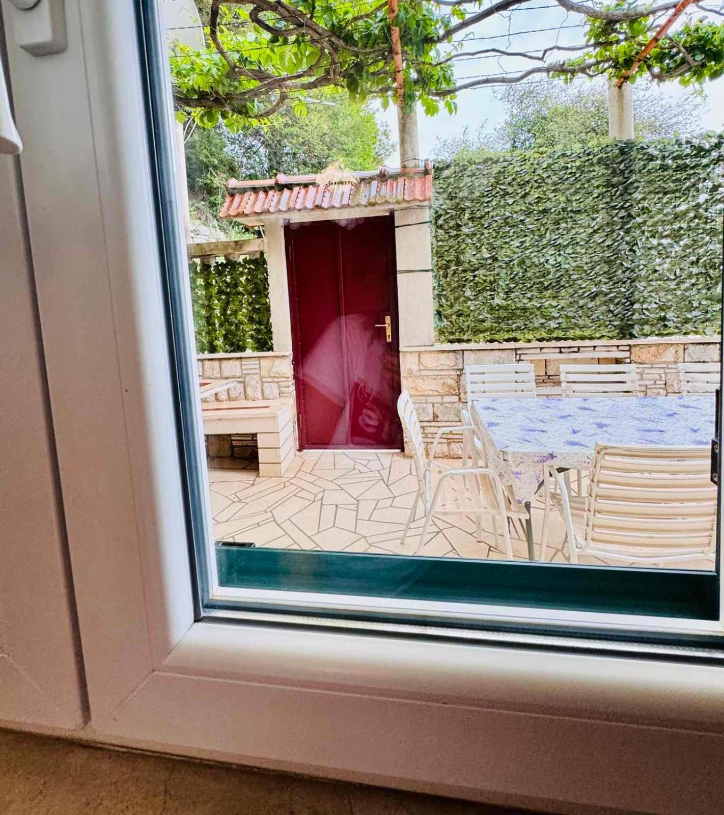 Seaside House In With Excellent Views, Large Terraces Dubrovnik