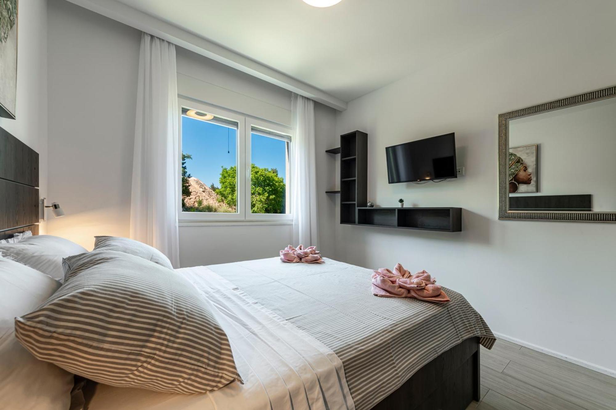 Annie Apartment Dubrovnik