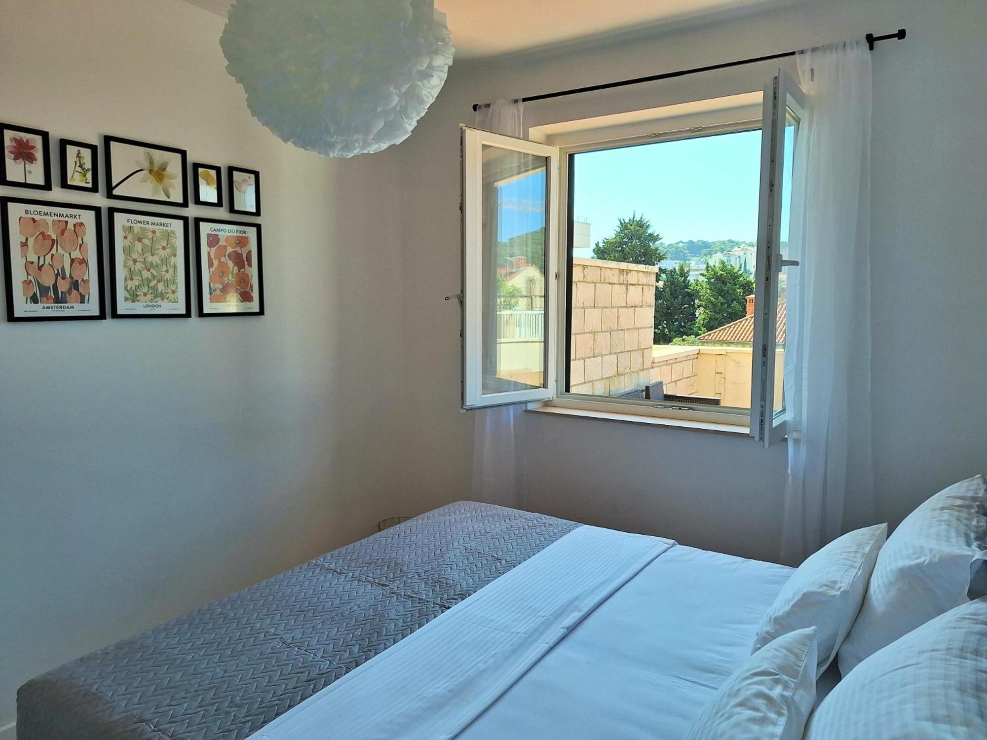 Appartement Blue Promenade Dubrovnik