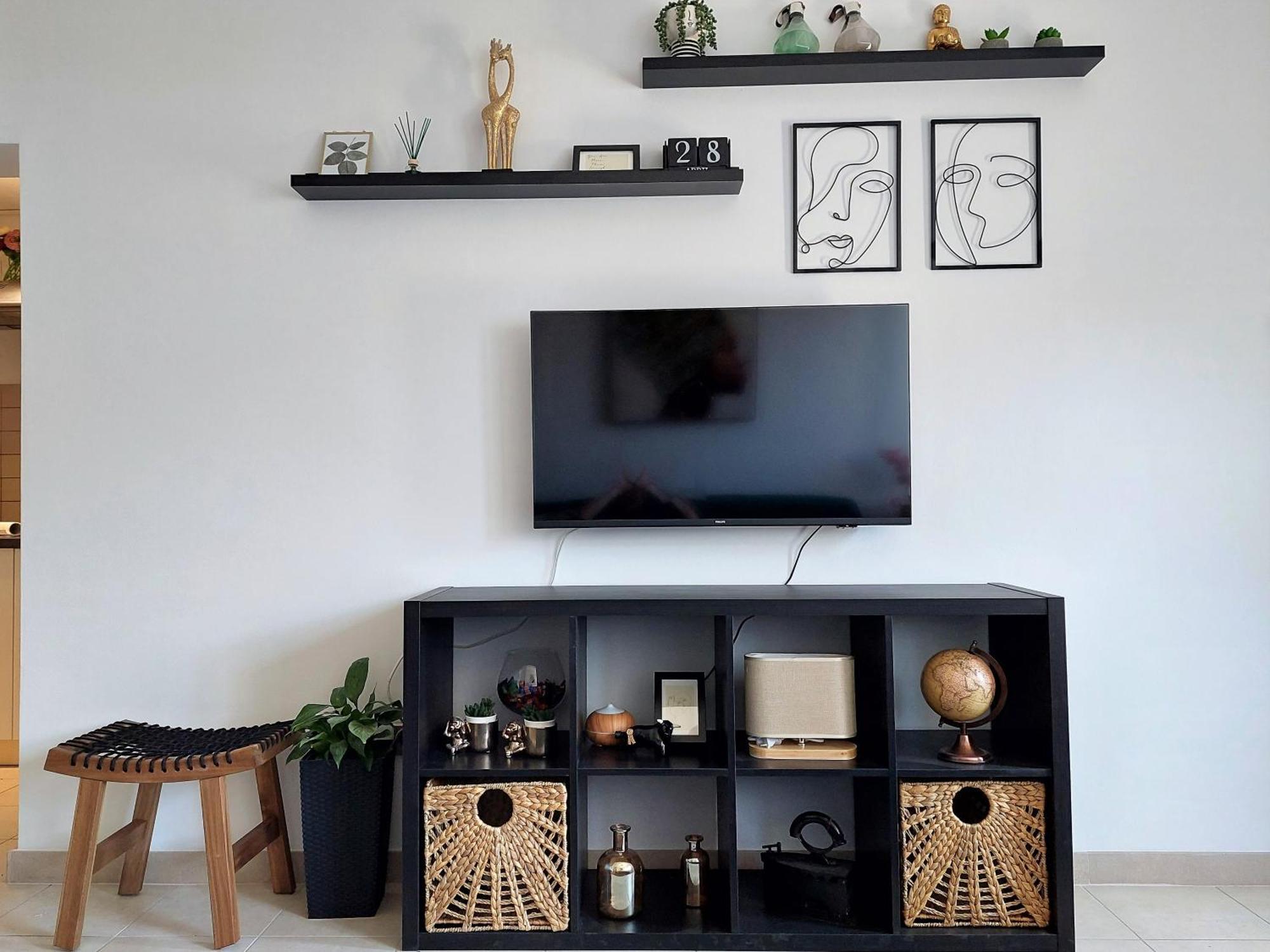 Appartement Blue Promenade