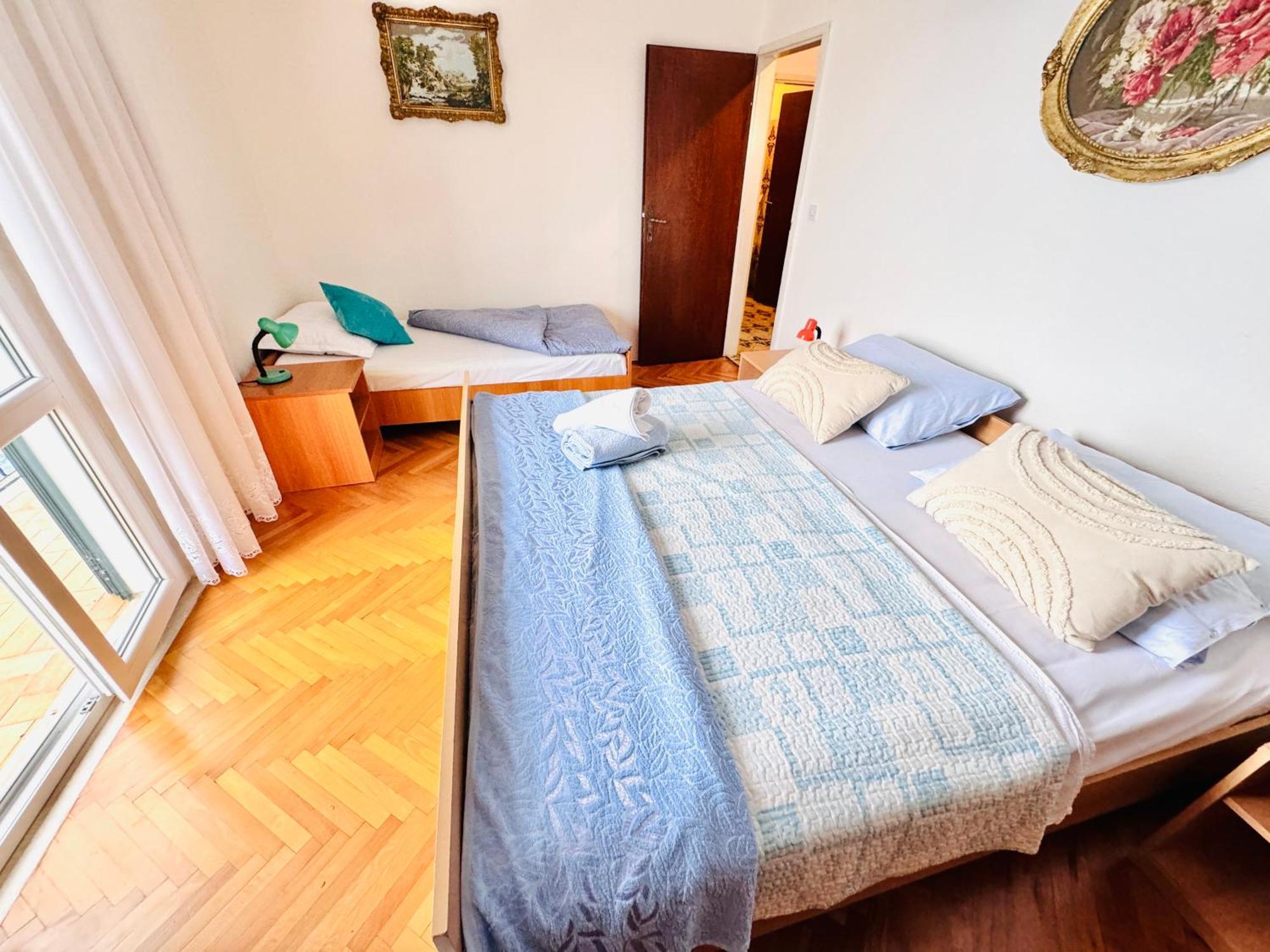 Ferienhaus Dalmatian House, Spacious Stone Terraces, Balcony , Views Dubrovnik