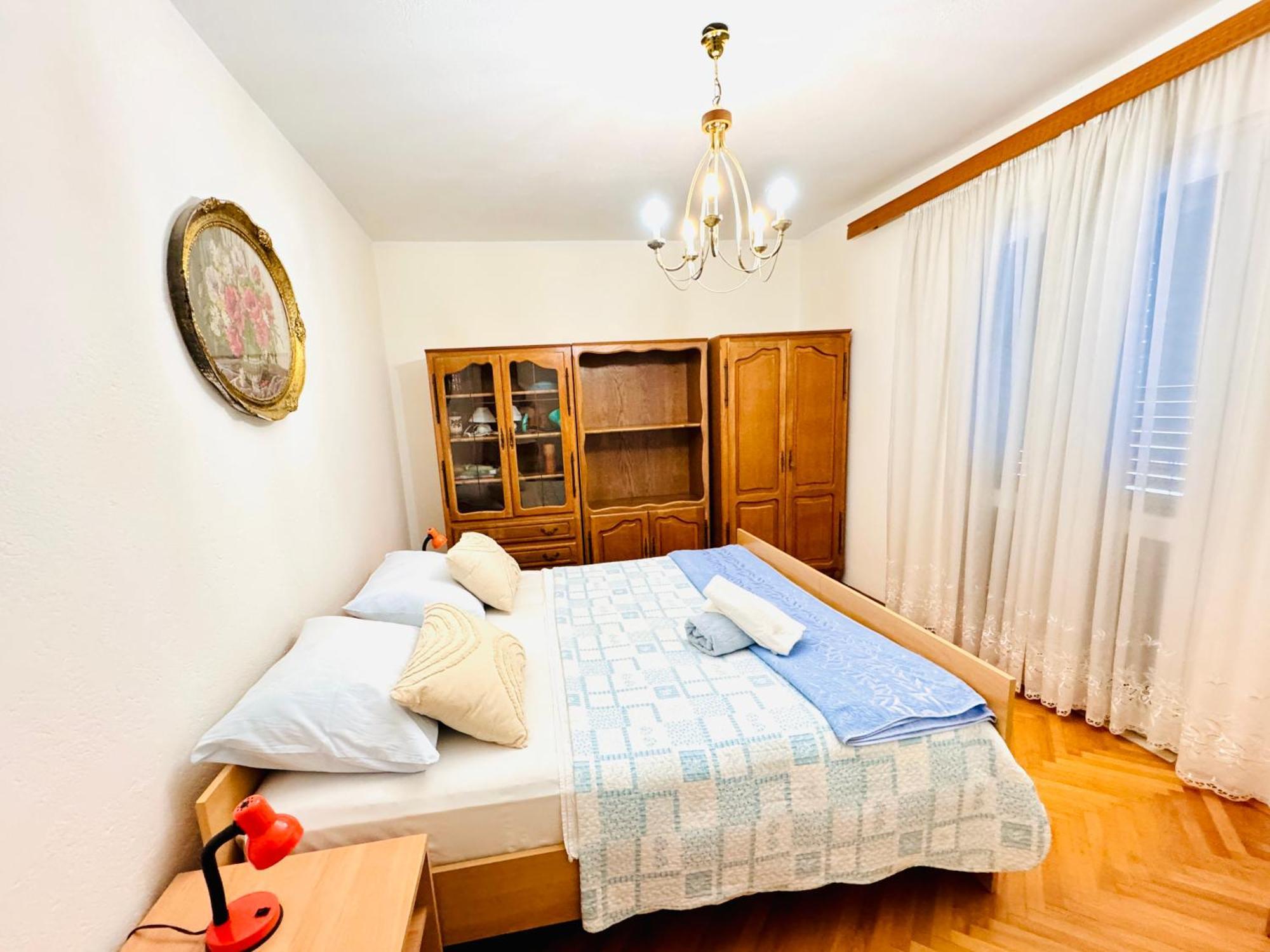 Holiday home Dalmatian House, Spacious Stone Terraces, Balcony , Views