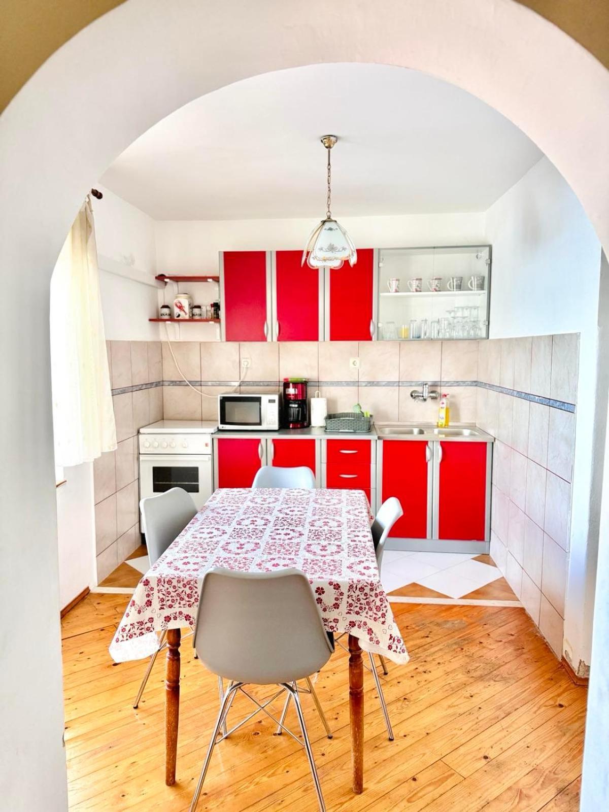 Ferienhaus Dalmatian House, Spacious Stone Terraces, Balcony , Views *